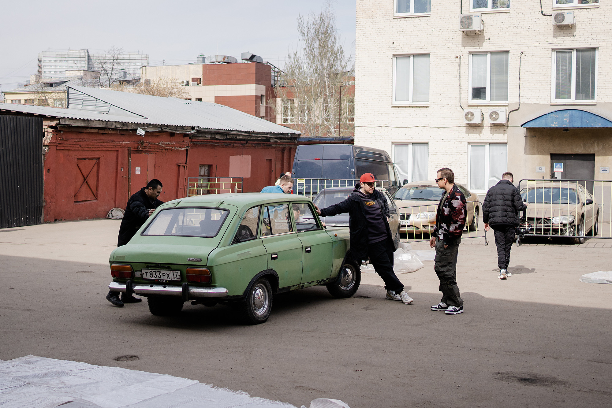 Moneyfest краш. Фотограф на мероприятие