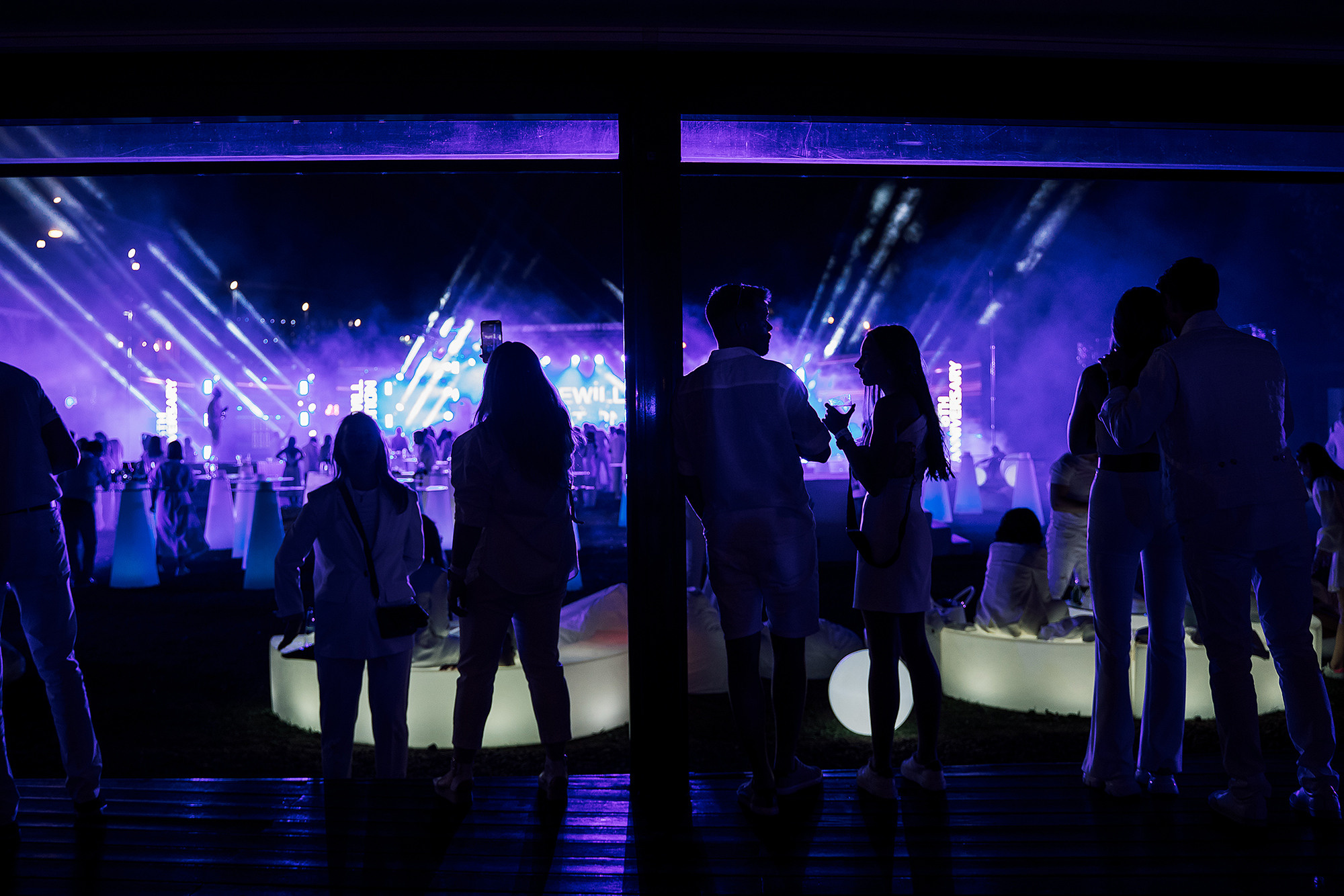 WhiteWill. Фотограф на мероприятие