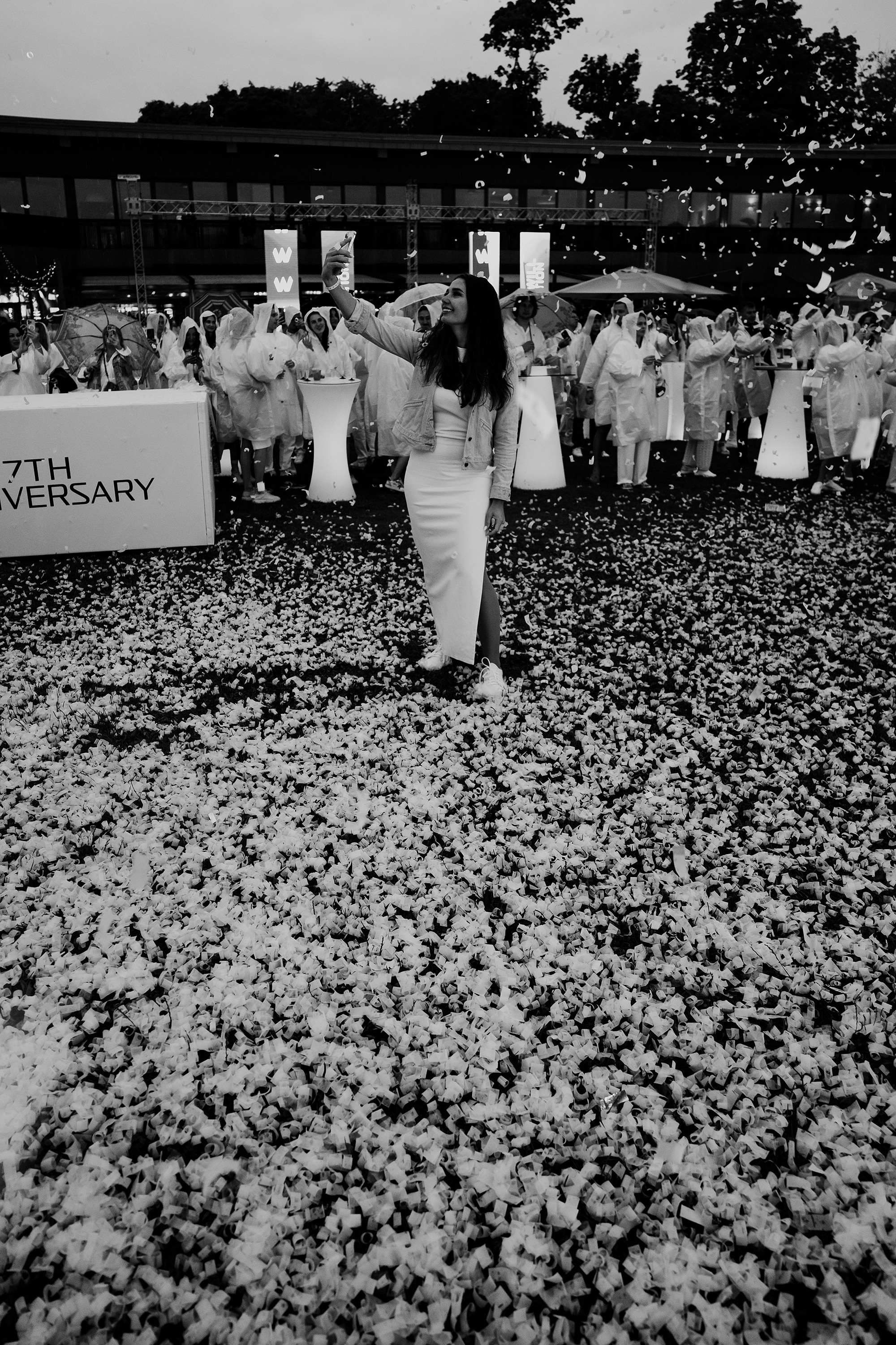 WhiteWill 2023. Фотограф на мероприятие