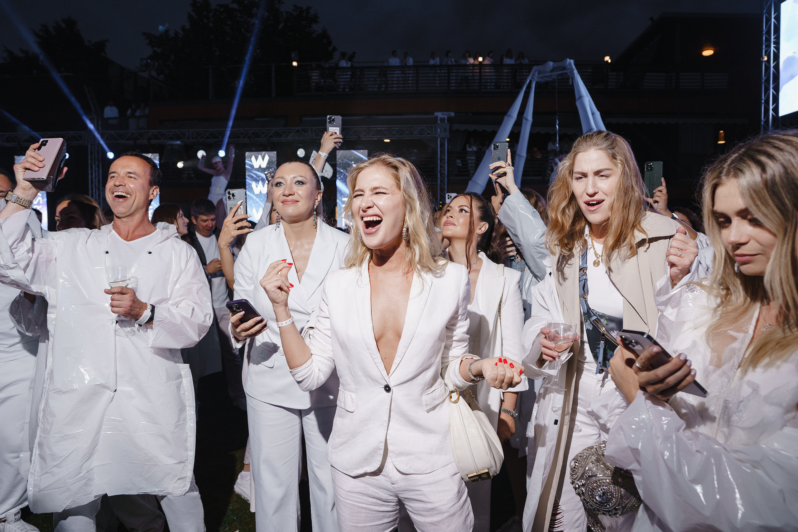 WhiteWill 2023. Фотограф на мероприятие