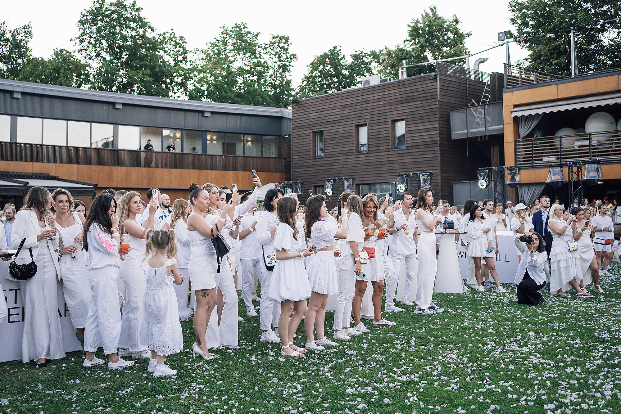 WhiteWill. Фотограф на мероприятие