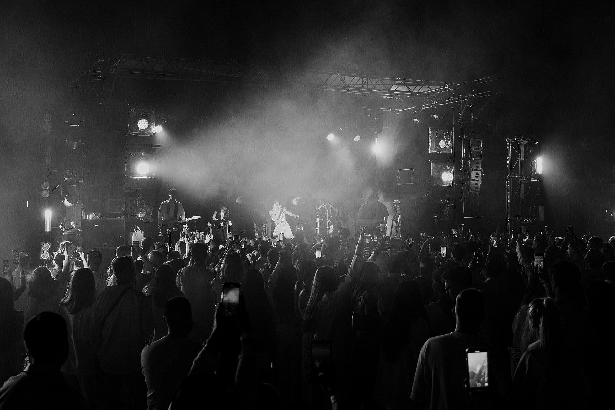 WhiteWill. Фотограф на мероприятие