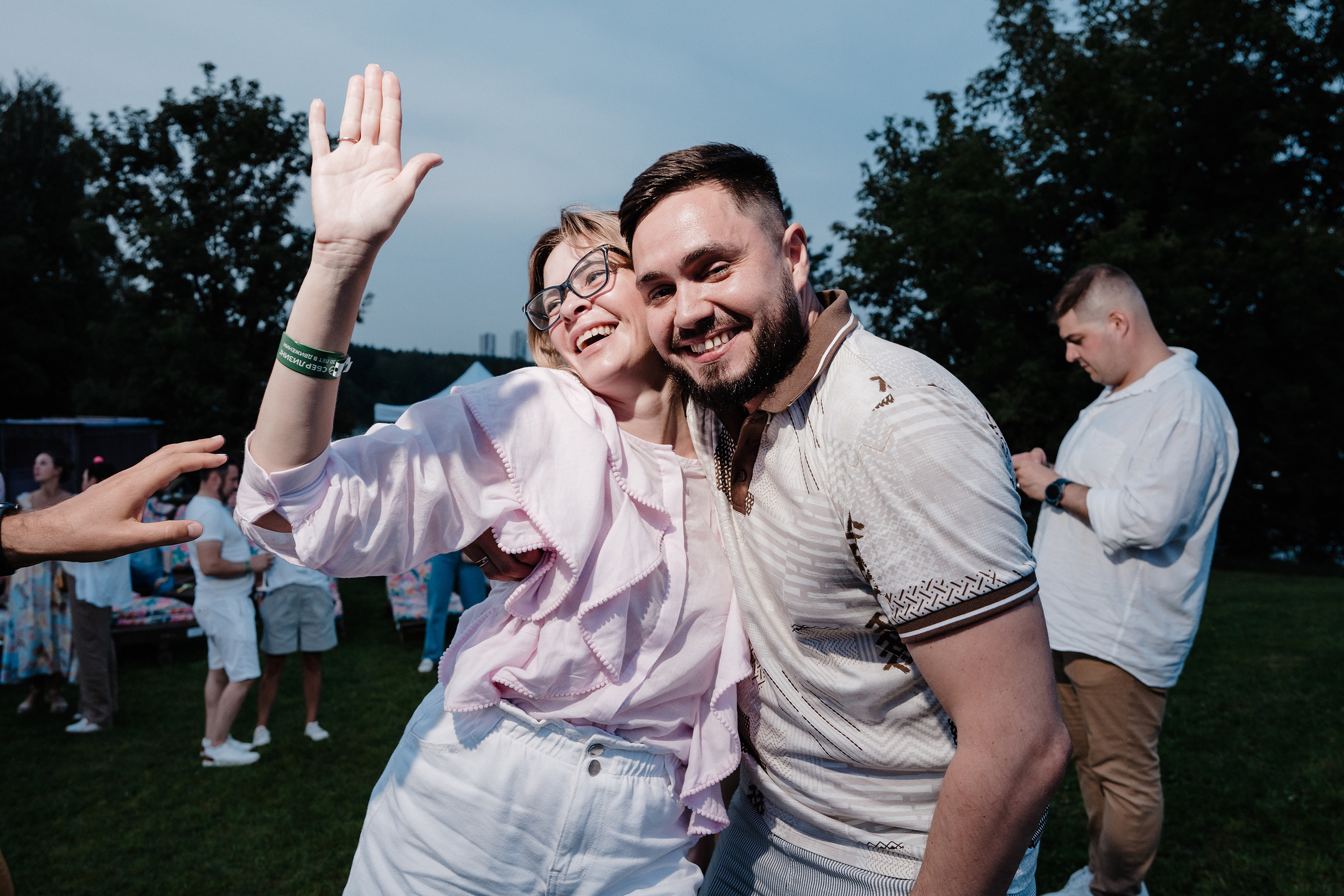 Корпоратив Сберлизинг. Фотограф на мероприятие