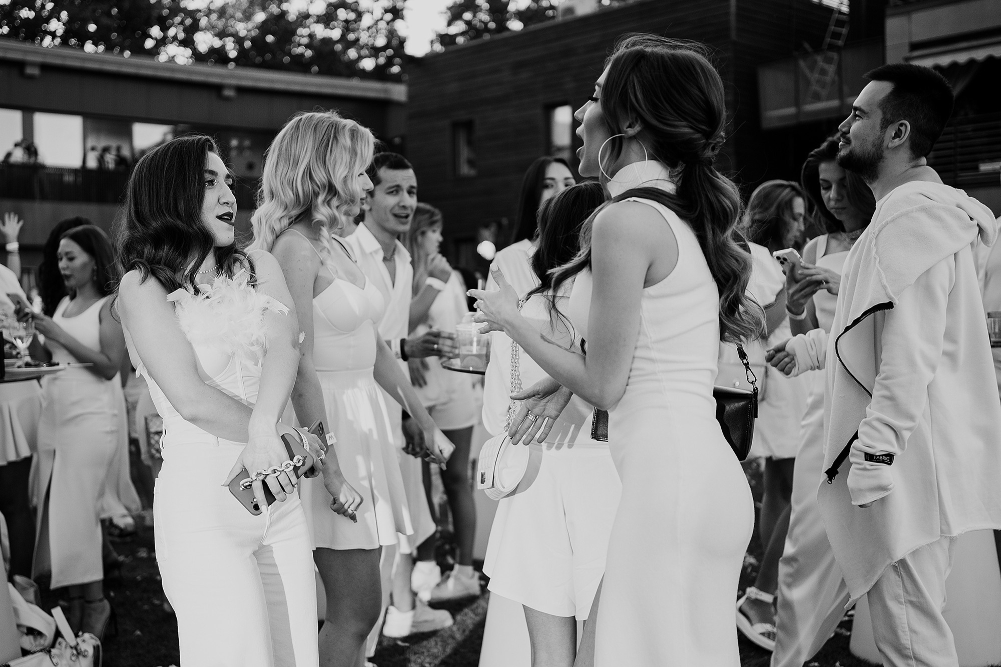 WhiteWill. Фотограф на мероприятие