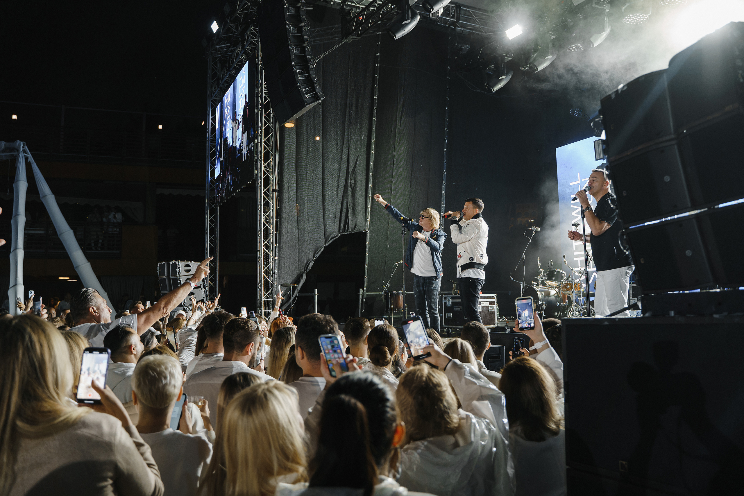 WhiteWill 2023. Фотограф на мероприятие