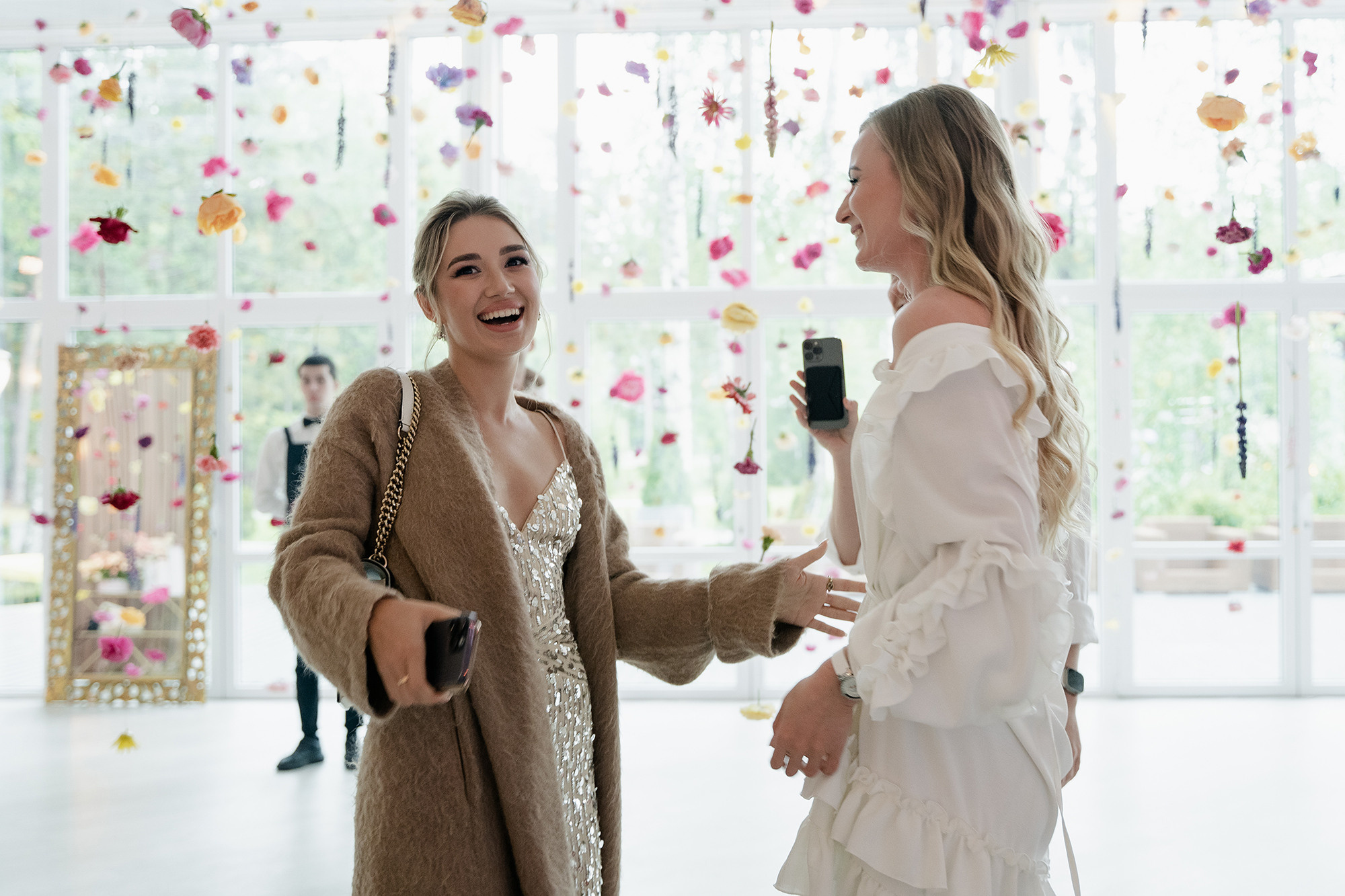 ДР Марго Савчук. Фотограф на мероприятие