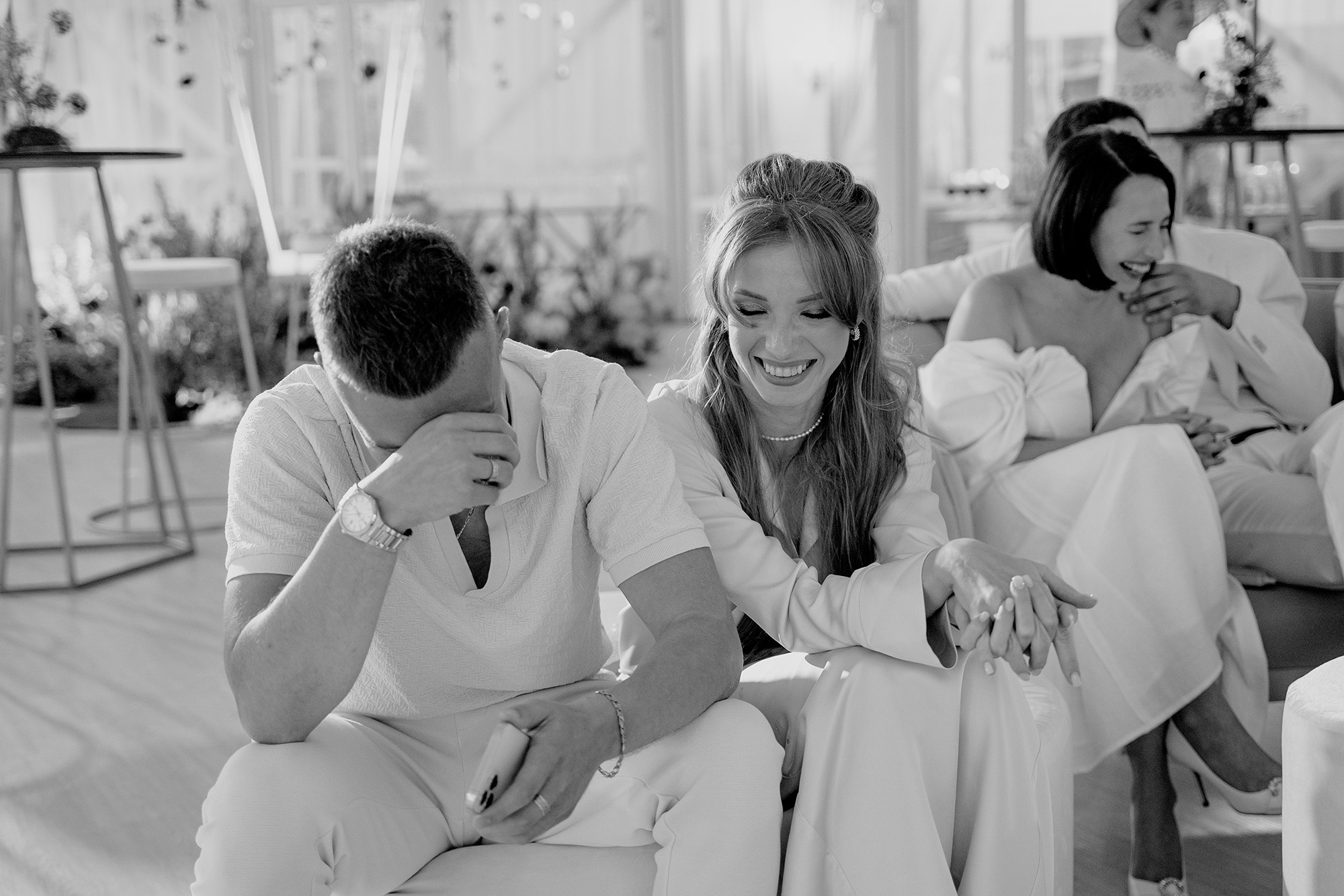 ДР Марго Савчук. Фотограф на мероприятие