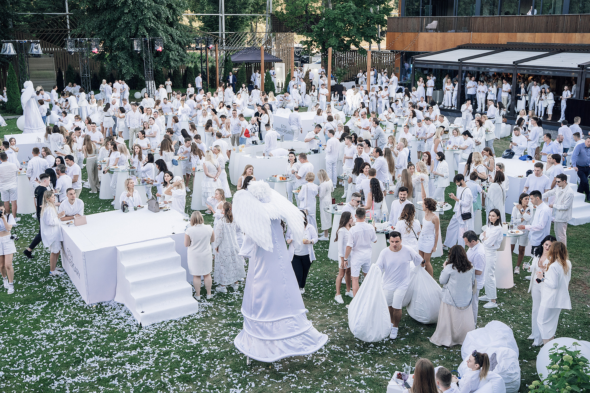 WhiteWill. Фотограф на мероприятие