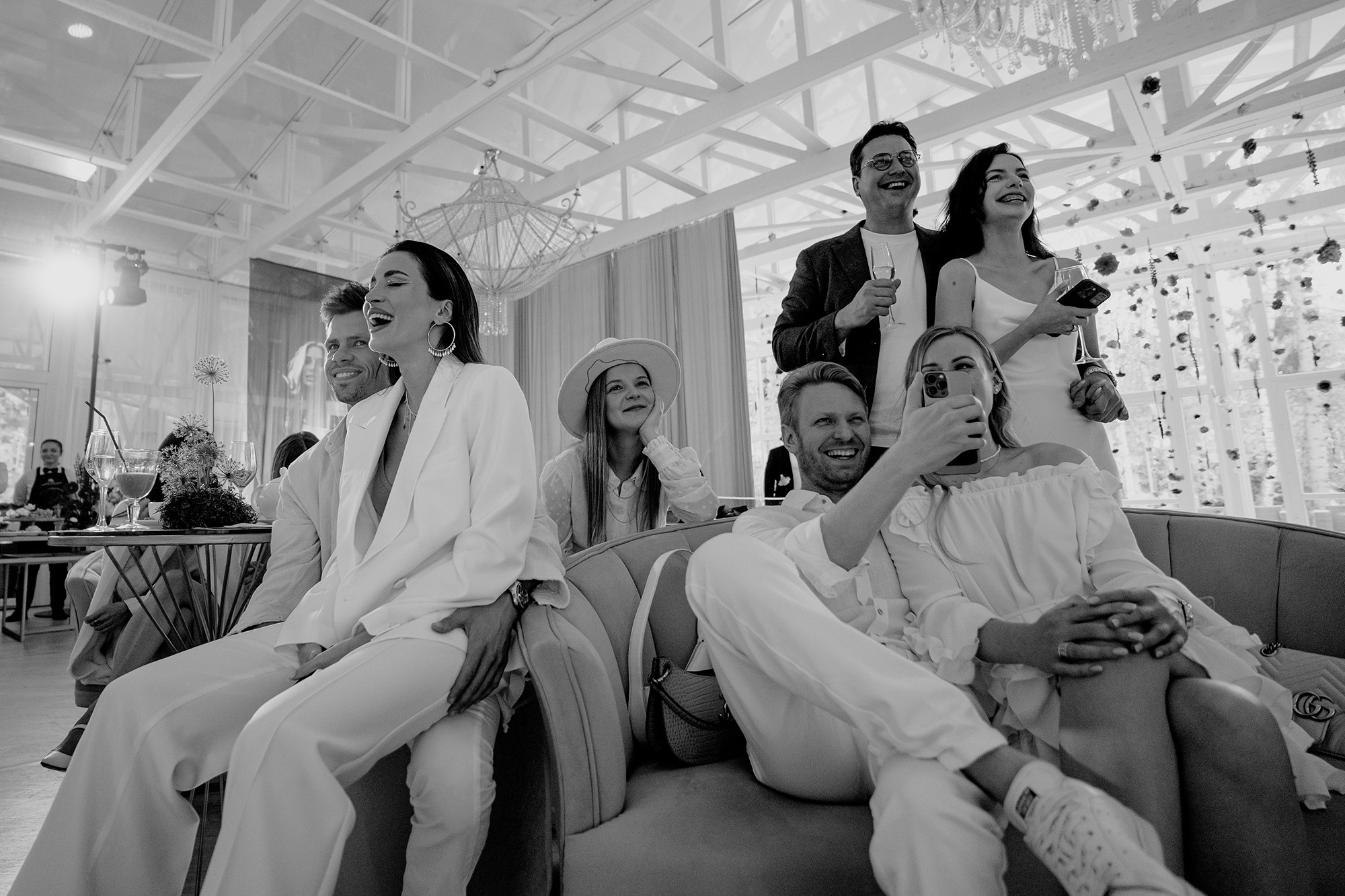 ДР Марго Савчук. Фотограф на мероприятие