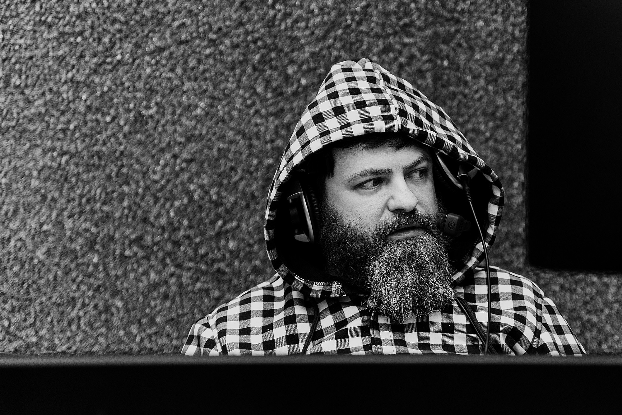 VK Cup. Фотограф на мероприятие