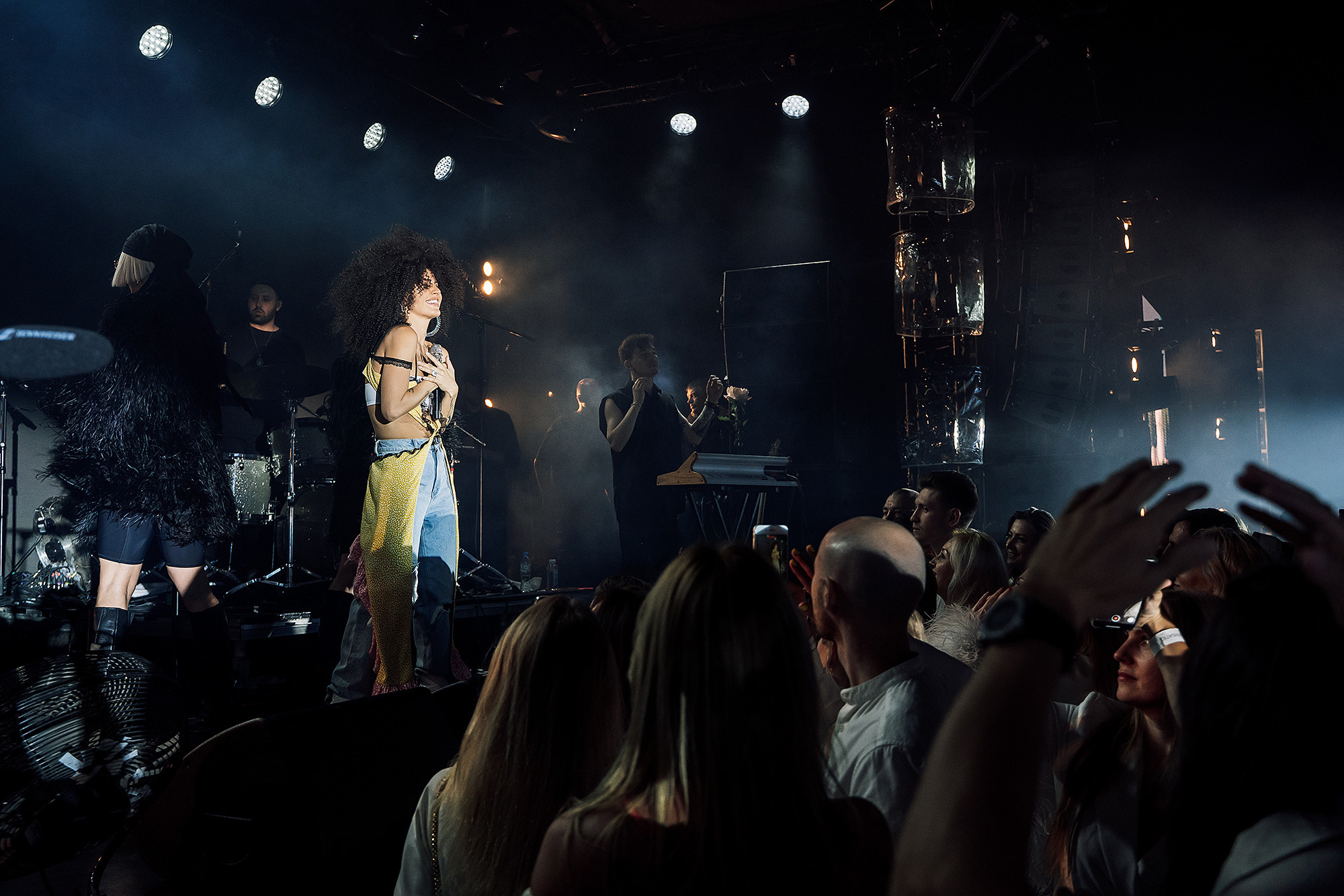 WhiteWill. Фотограф на мероприятие