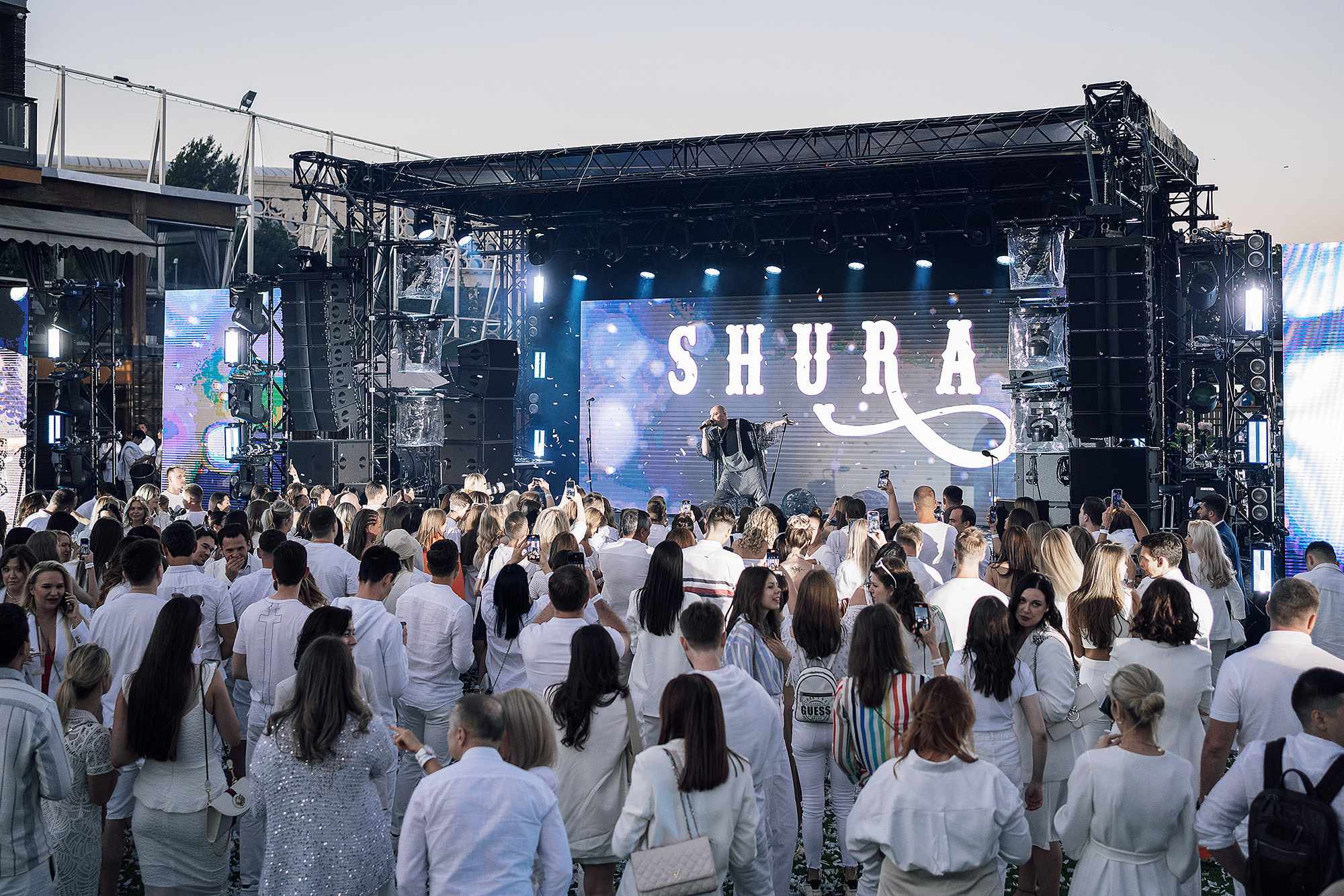 WhiteWill. Фотограф на мероприятие