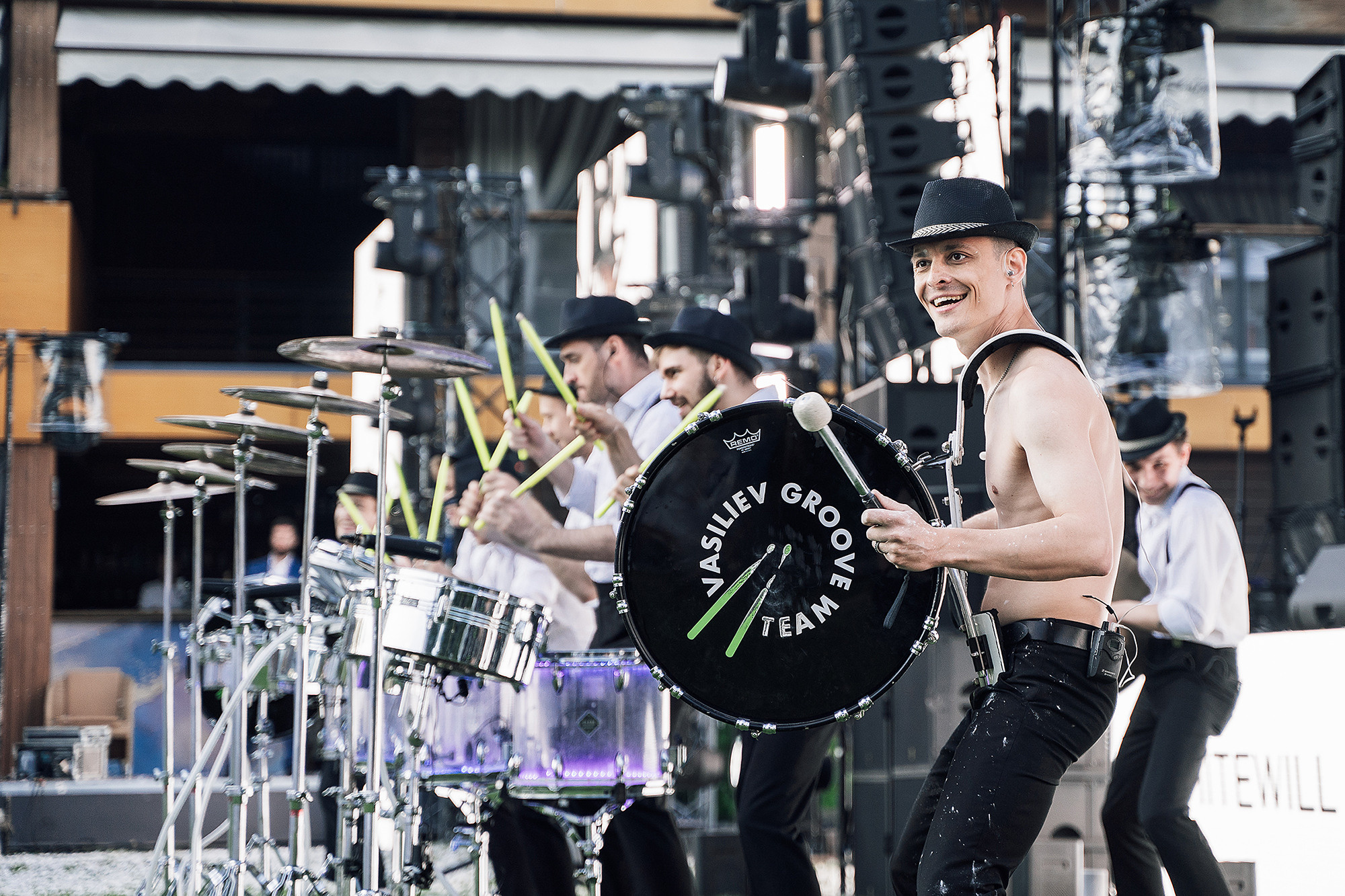 WhiteWill. Фотограф на мероприятие