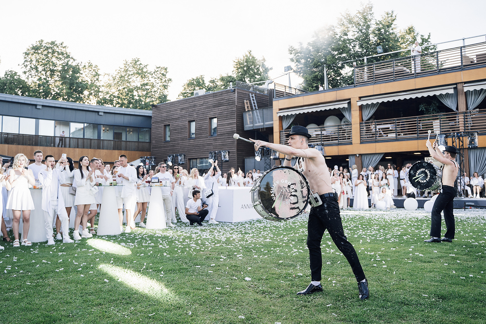 WhiteWill. Фотограф на мероприятие