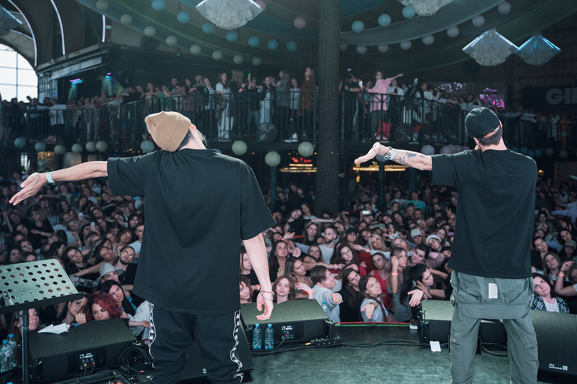 Медиториум. Фотограф на мероприятие