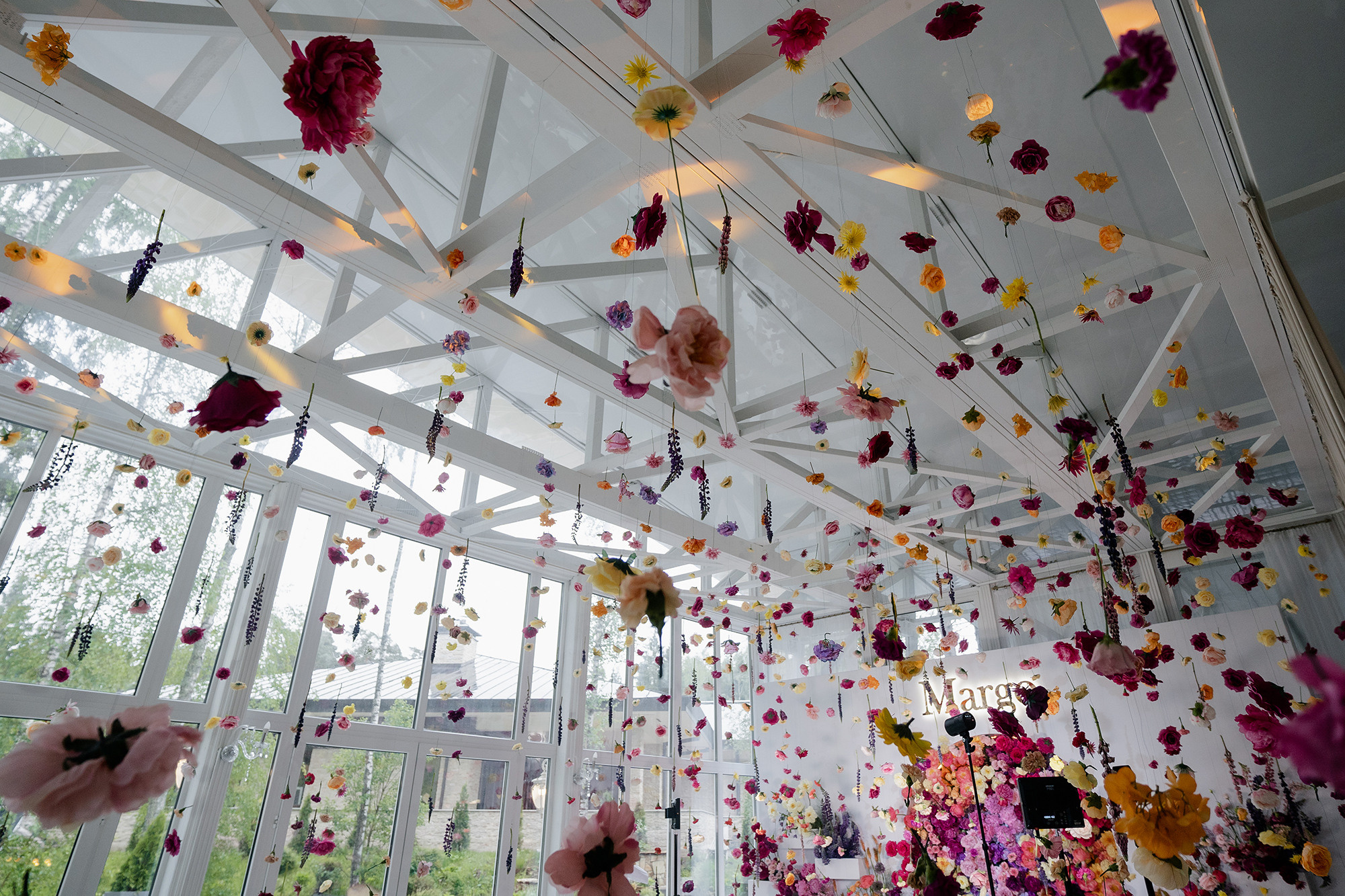 ДР Марго Савчук. Фотограф на мероприятие