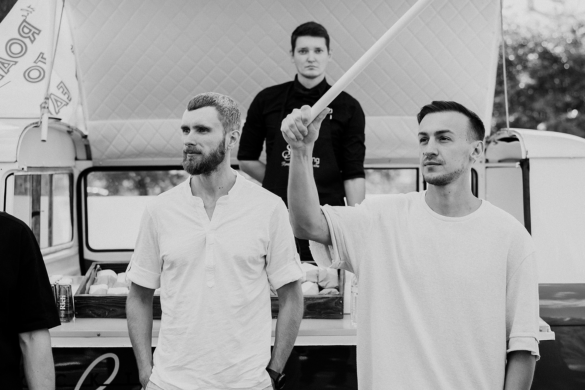 ДР Иван «Road to Dream». Фотограф на мероприятие