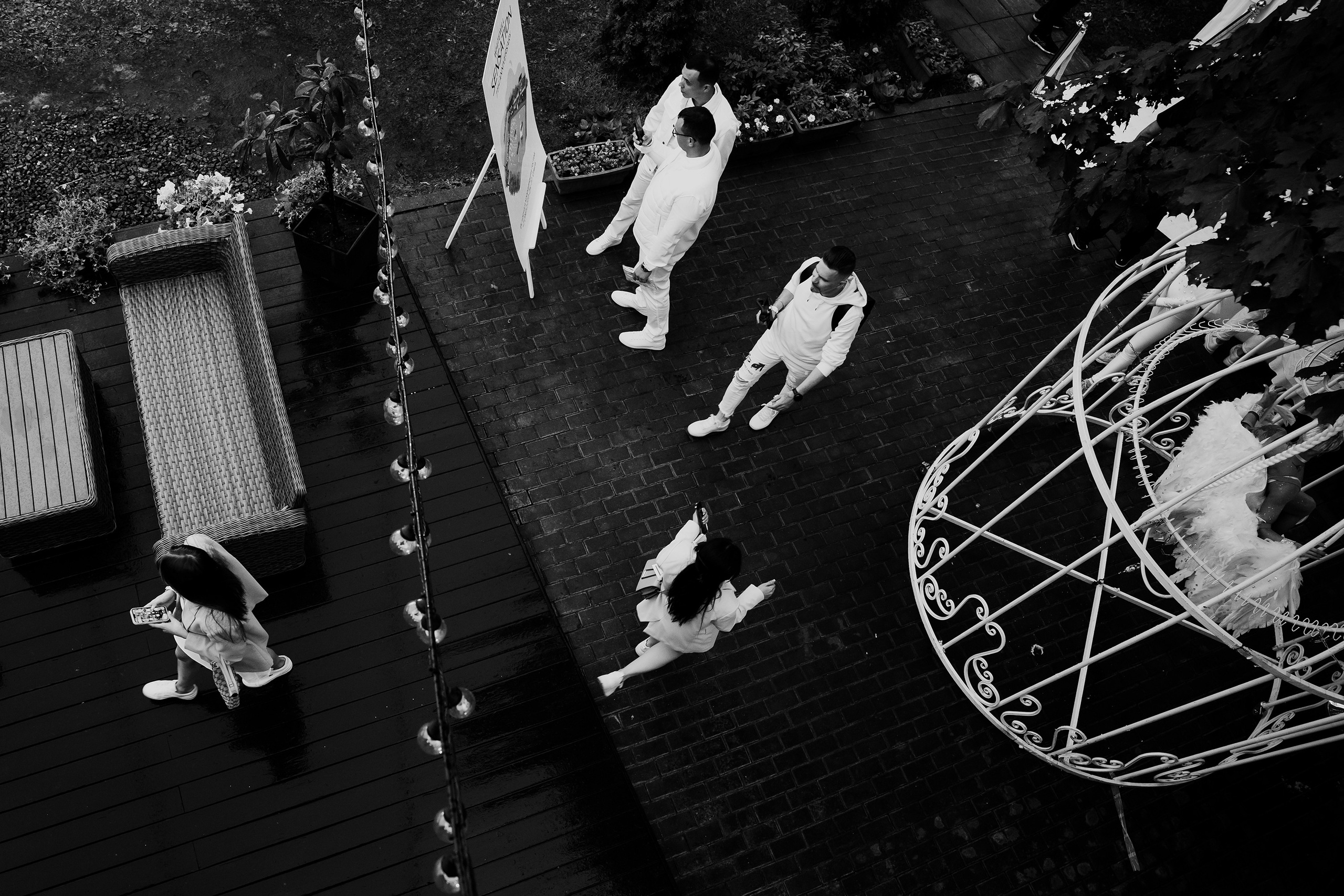 WhiteWill 2023. Фотограф на мероприятие