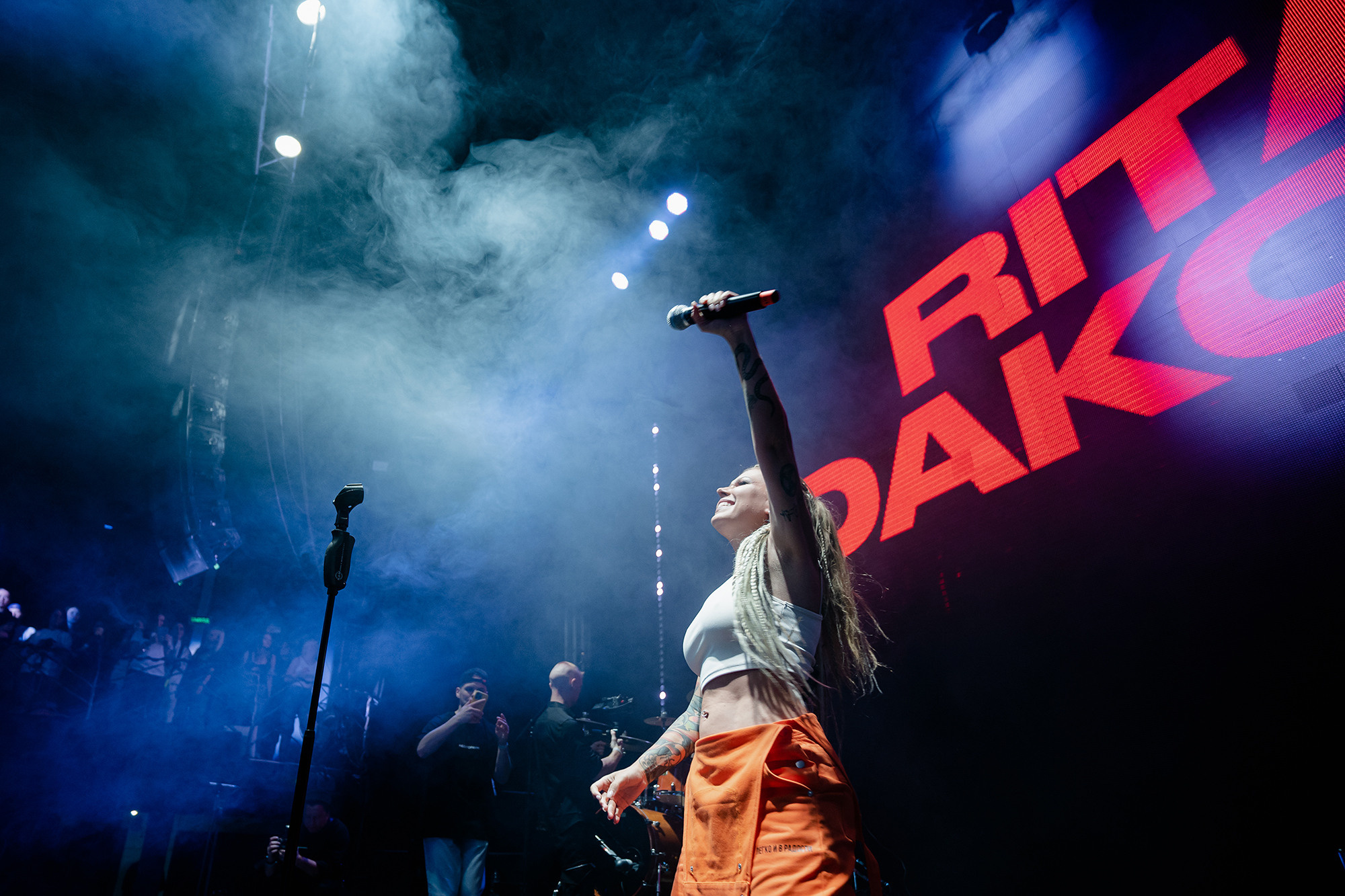 Медиториум 2. Фотограф на мероприятие