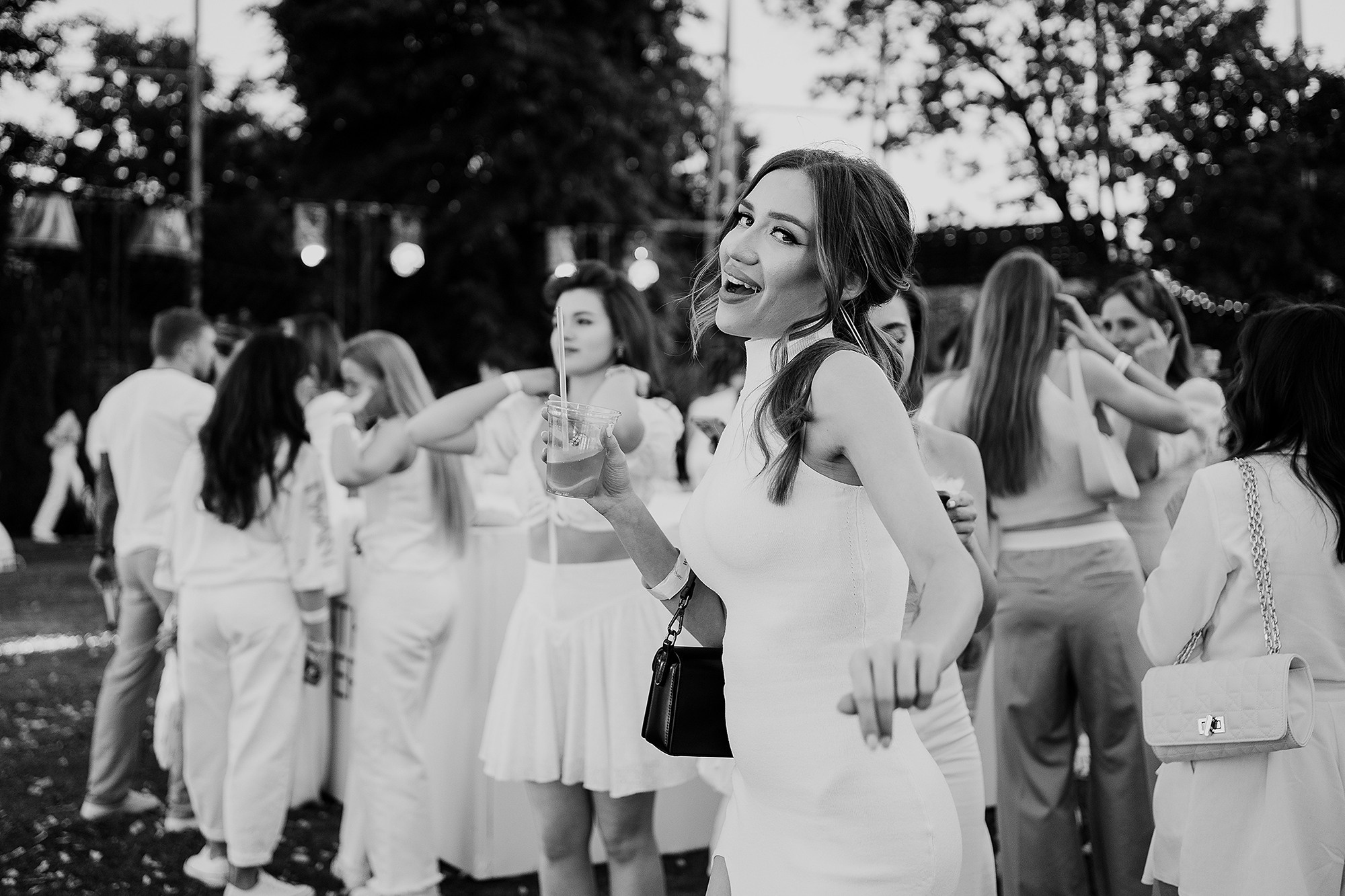 WhiteWill. Фотограф на мероприятие