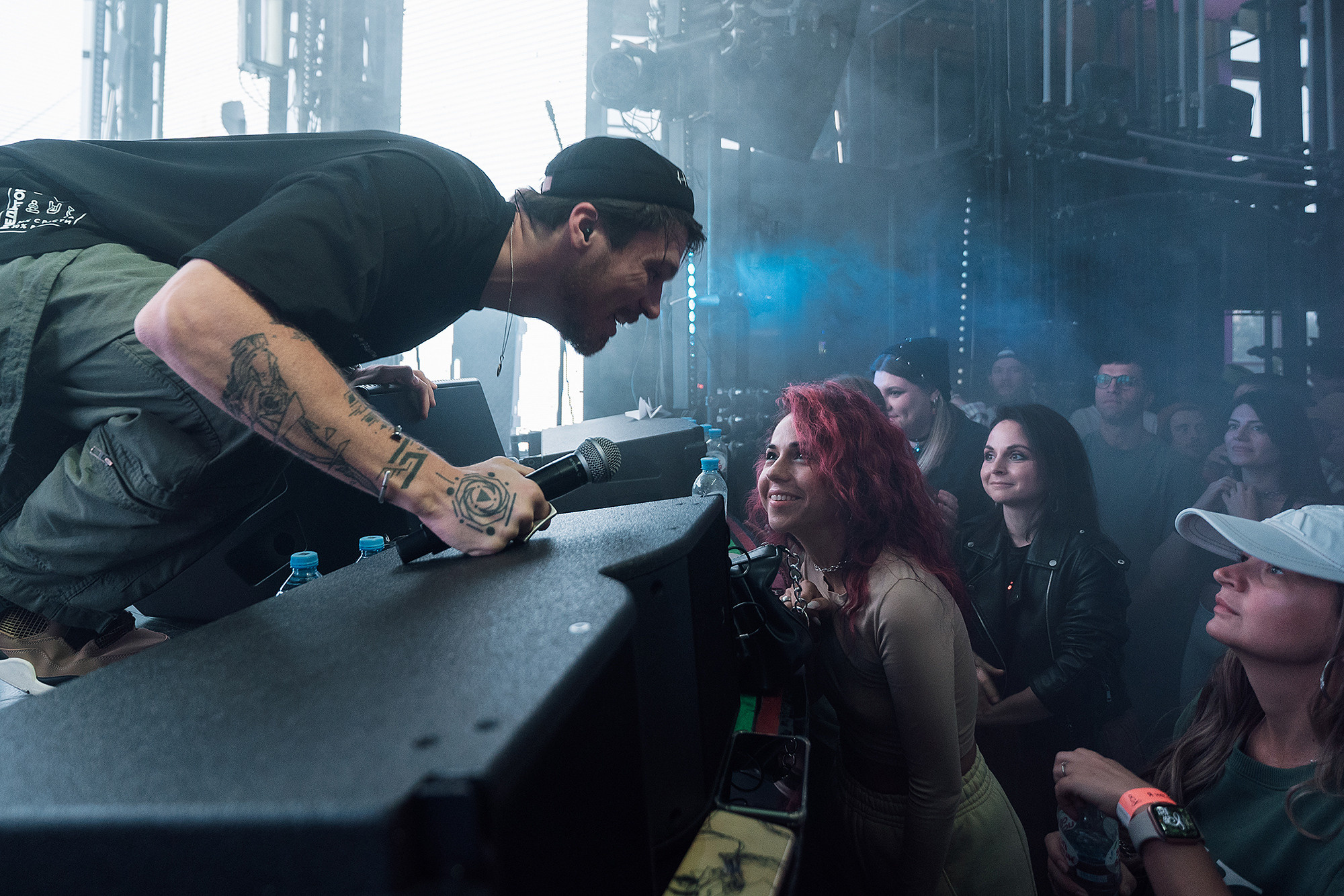 Медиториум. Фотограф на мероприятие