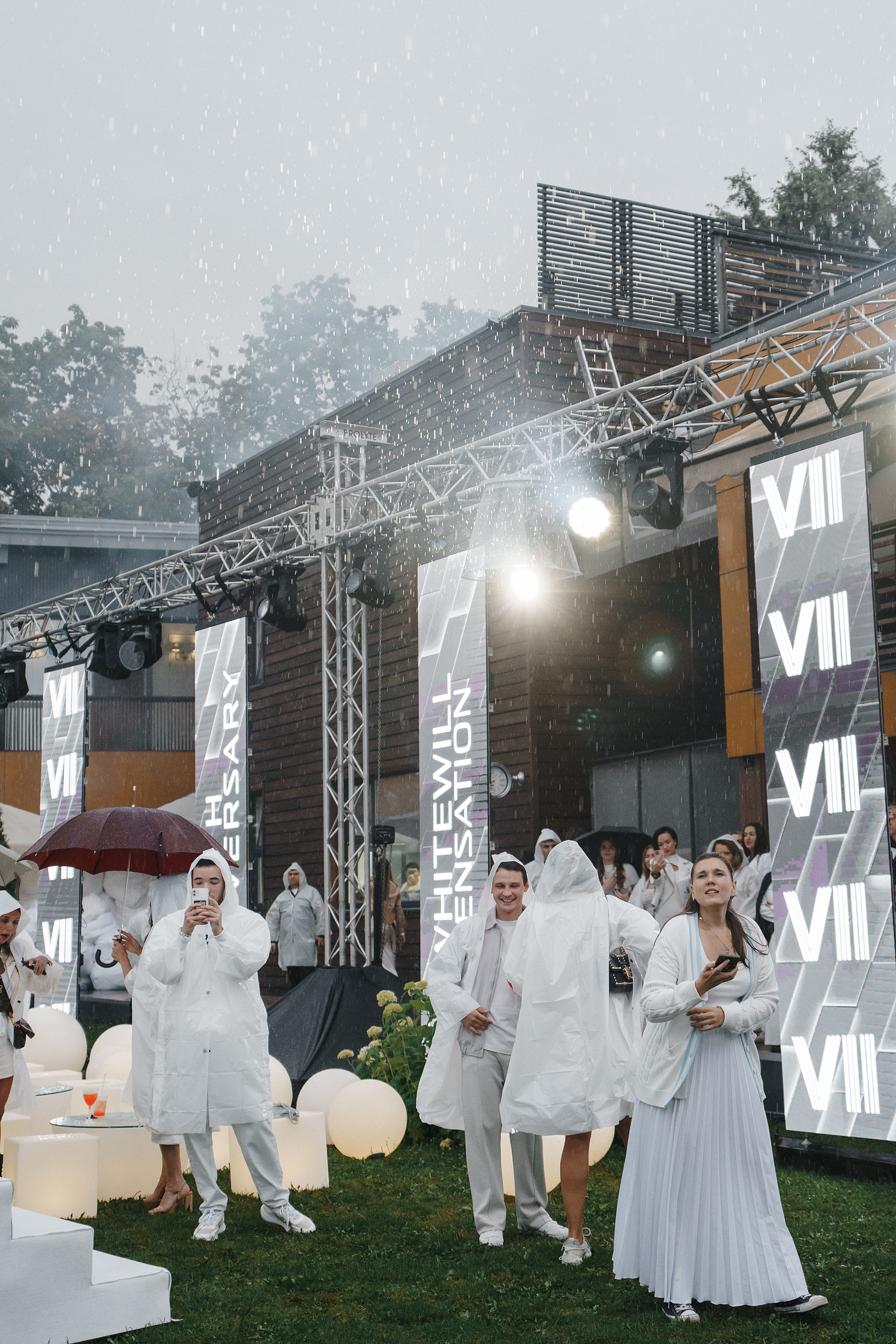 WhiteWill 2023. Фотограф на мероприятие