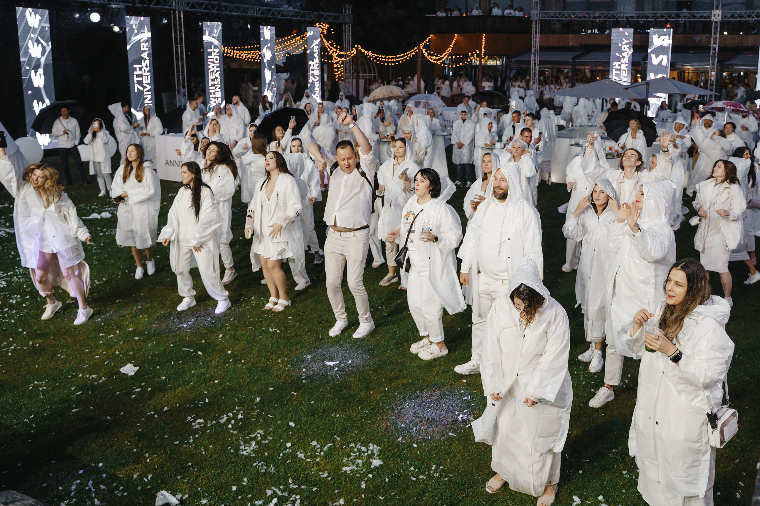 WhiteWill 2023. Фотограф на мероприятие