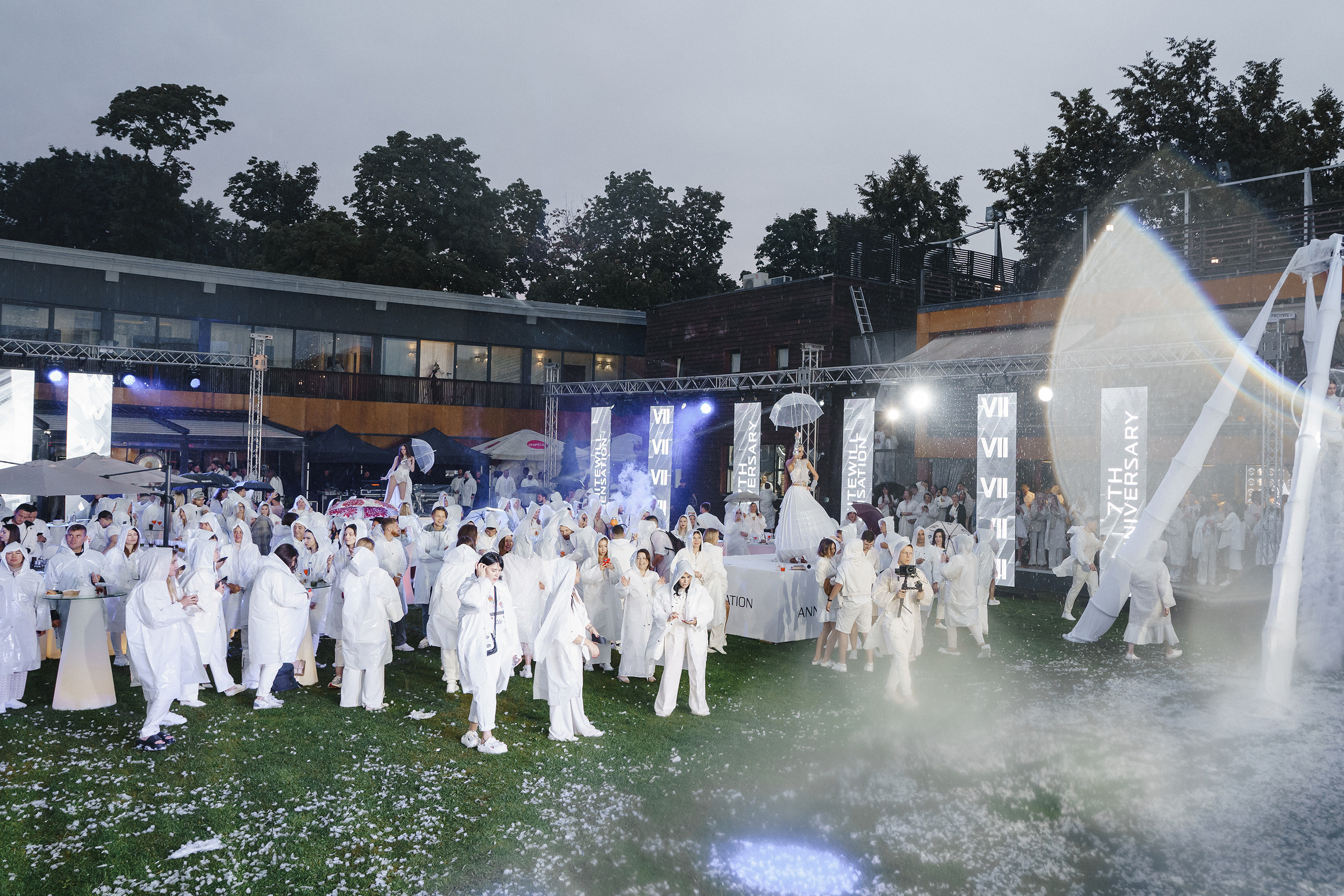 WhiteWill 2023. Фотограф на мероприятие