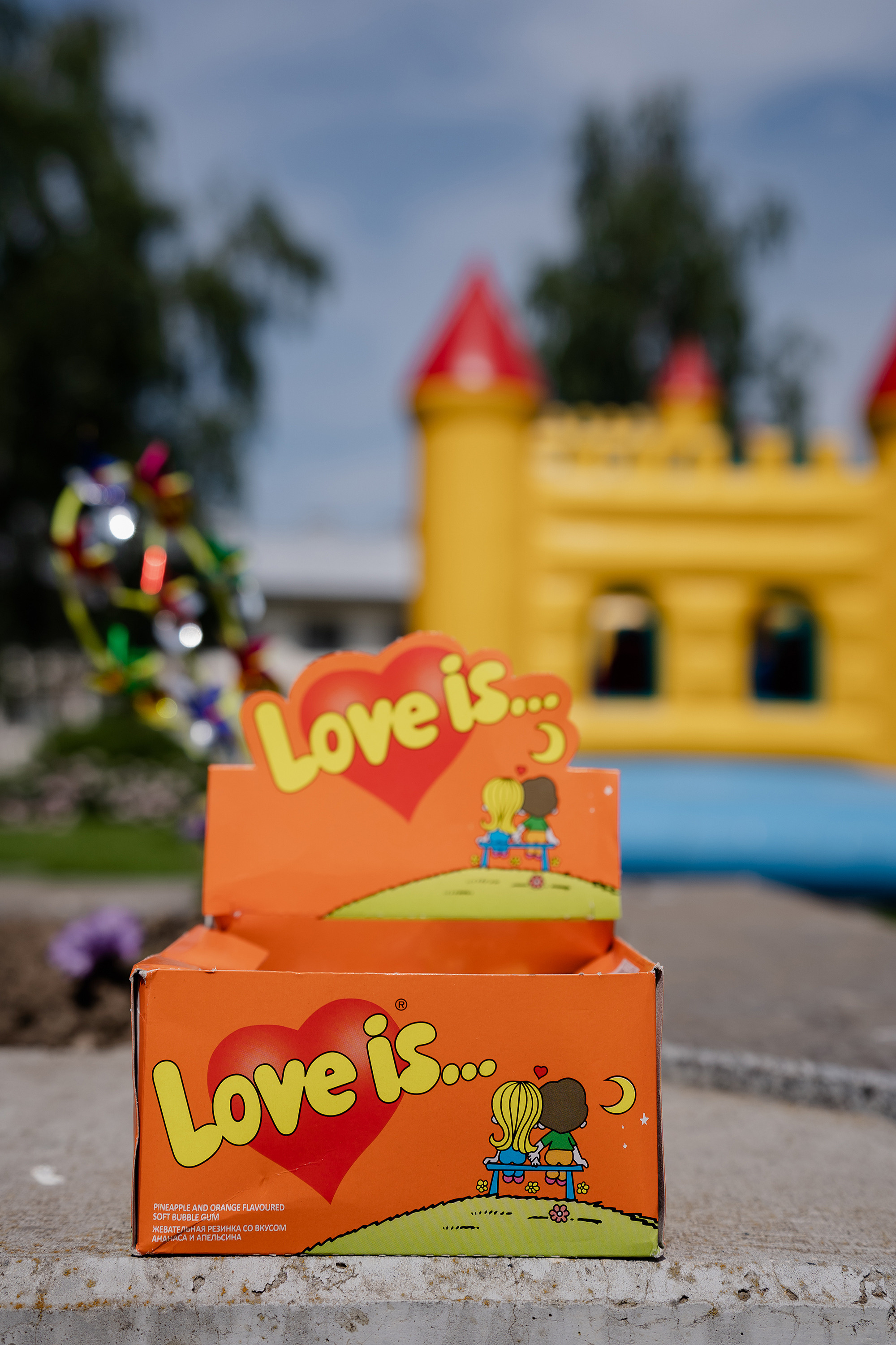 Корпоратив Moduleto. Фотограф на мероприятие