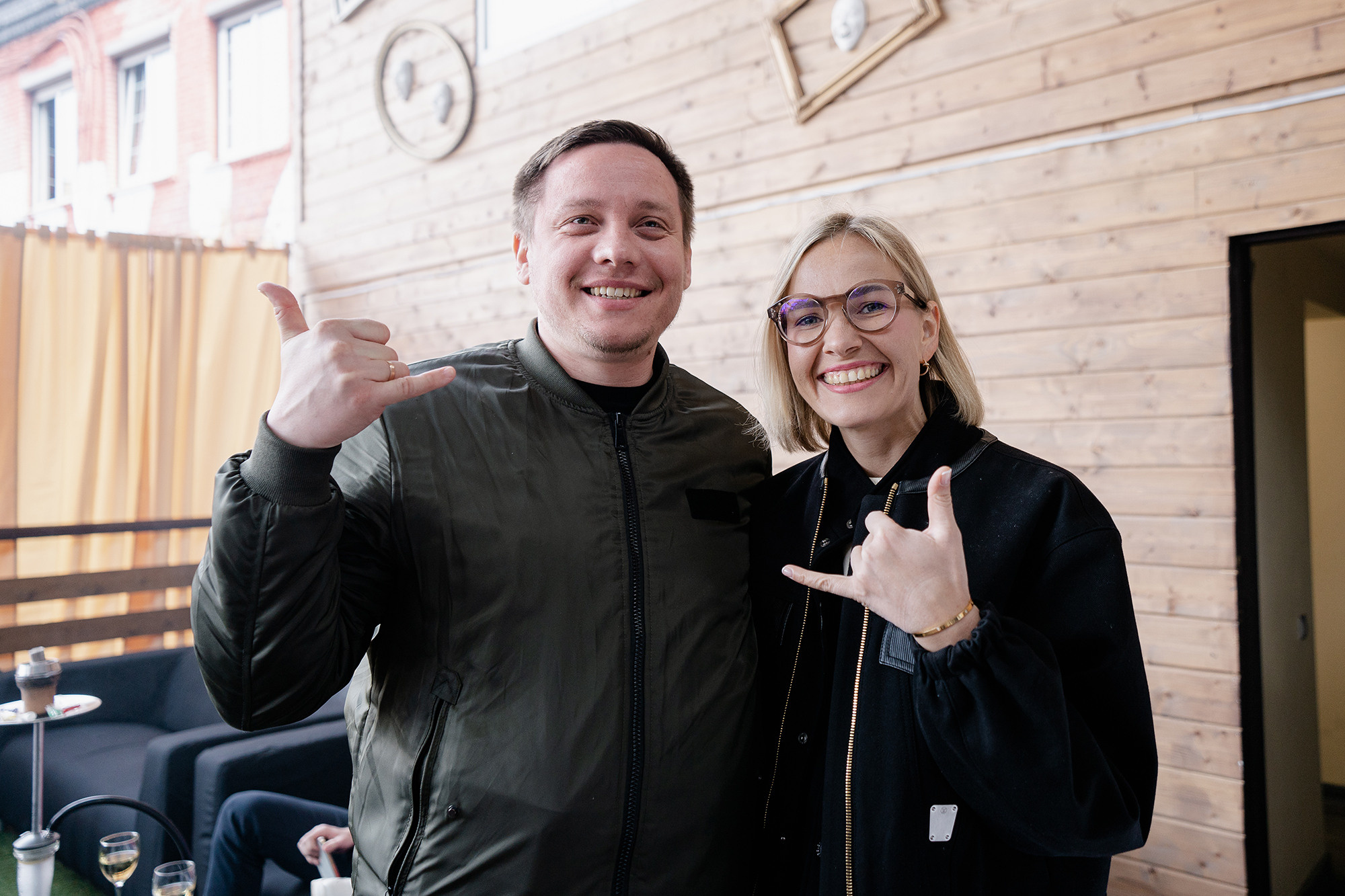 Moneyfest краш. Фотограф на мероприятие