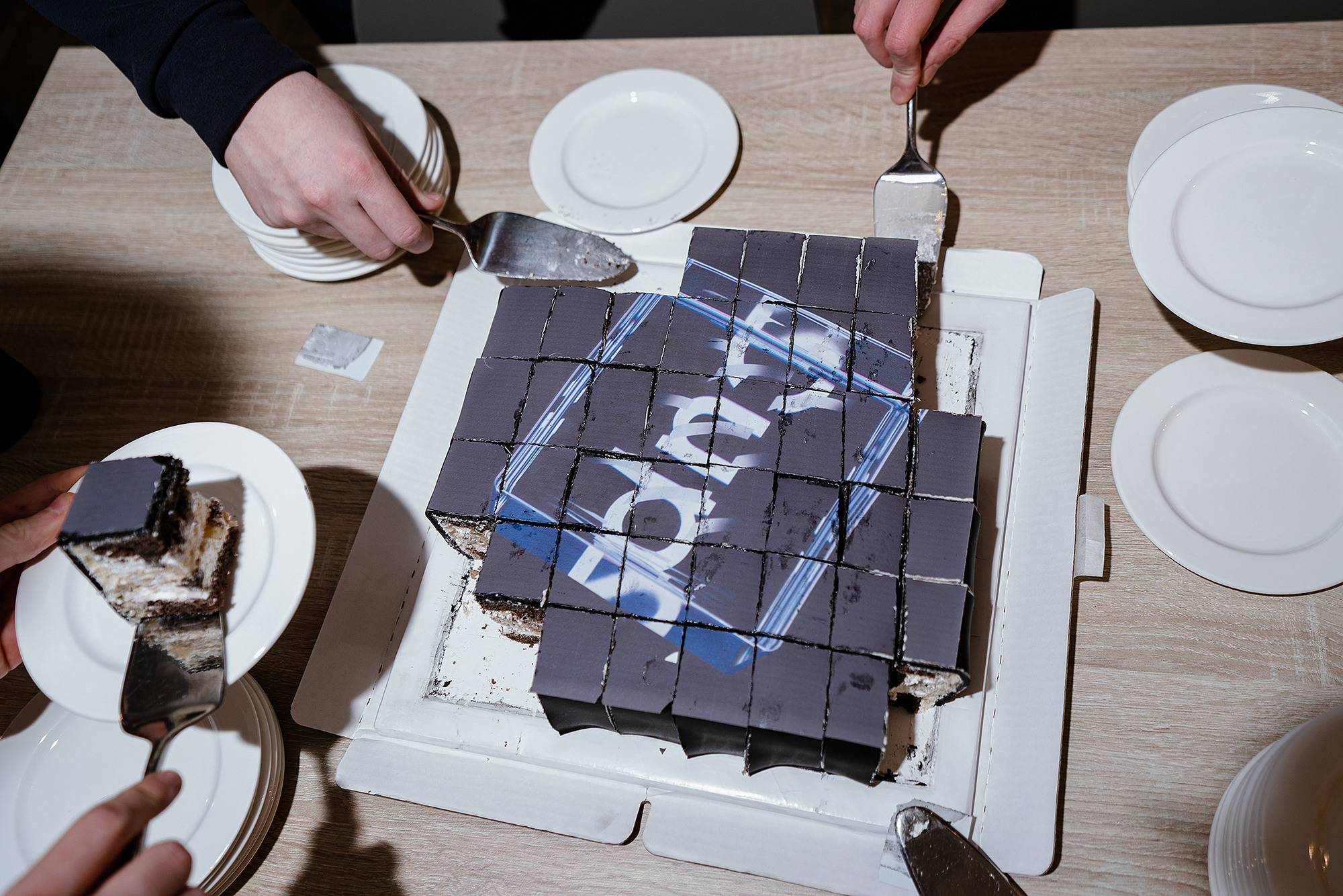 VK Cup. Фотограф на мероприятие