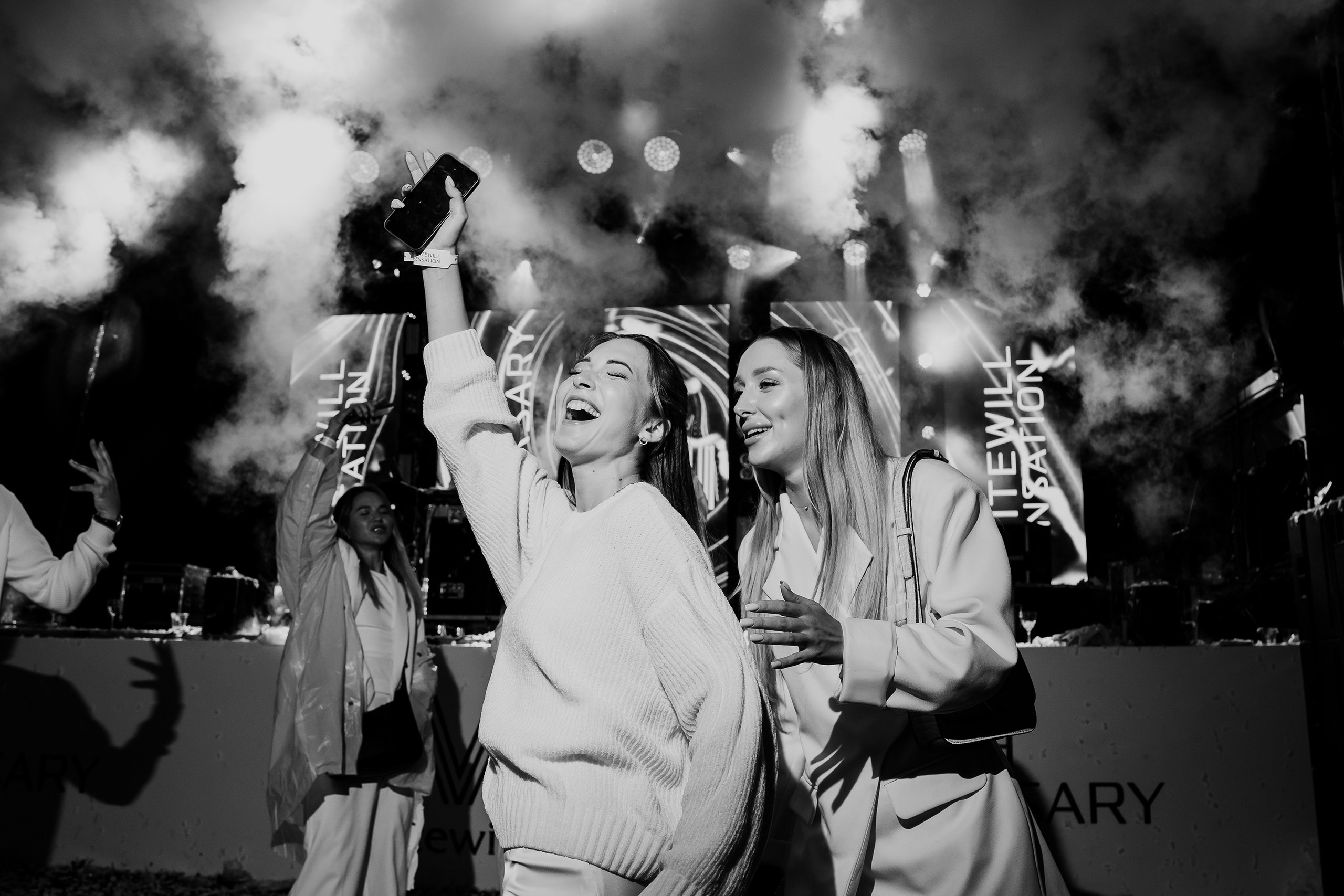 WhiteWill 2023. Фотограф на мероприятие