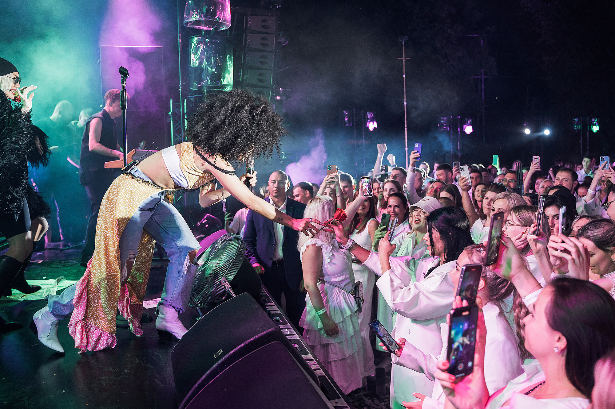 WhiteWill. Фотограф на мероприятие