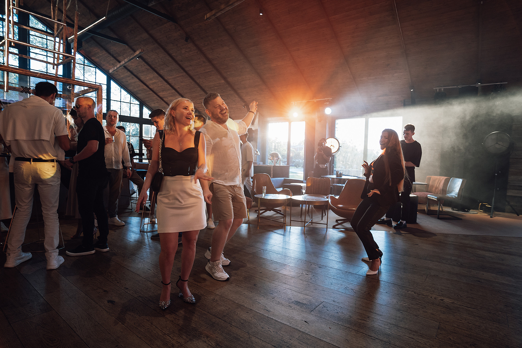 ДР Иван «Road to Dream». Фотограф на мероприятие