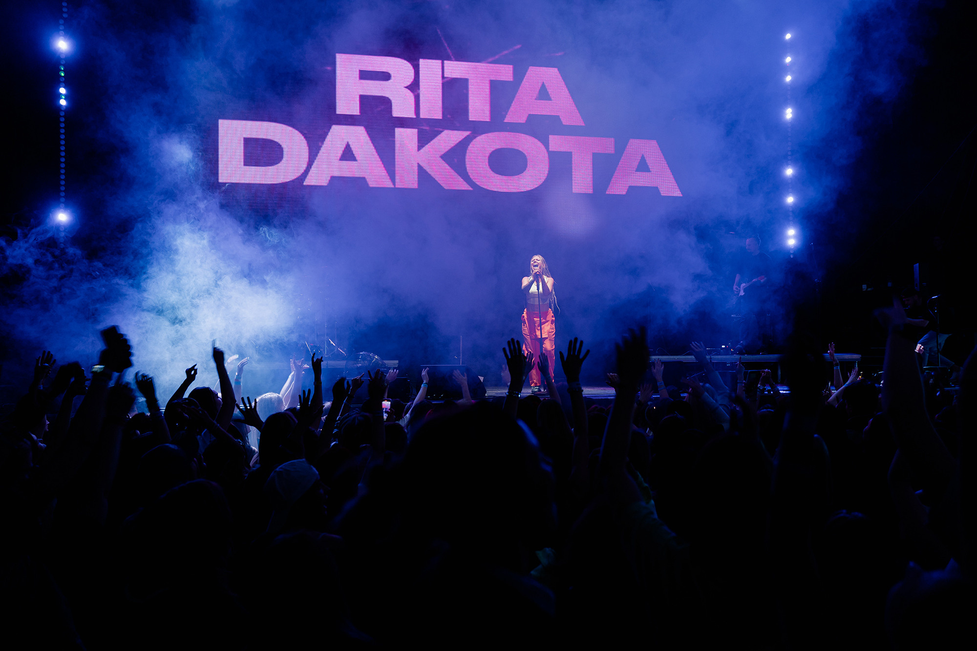 Медиториум 2. Фотограф на мероприятие