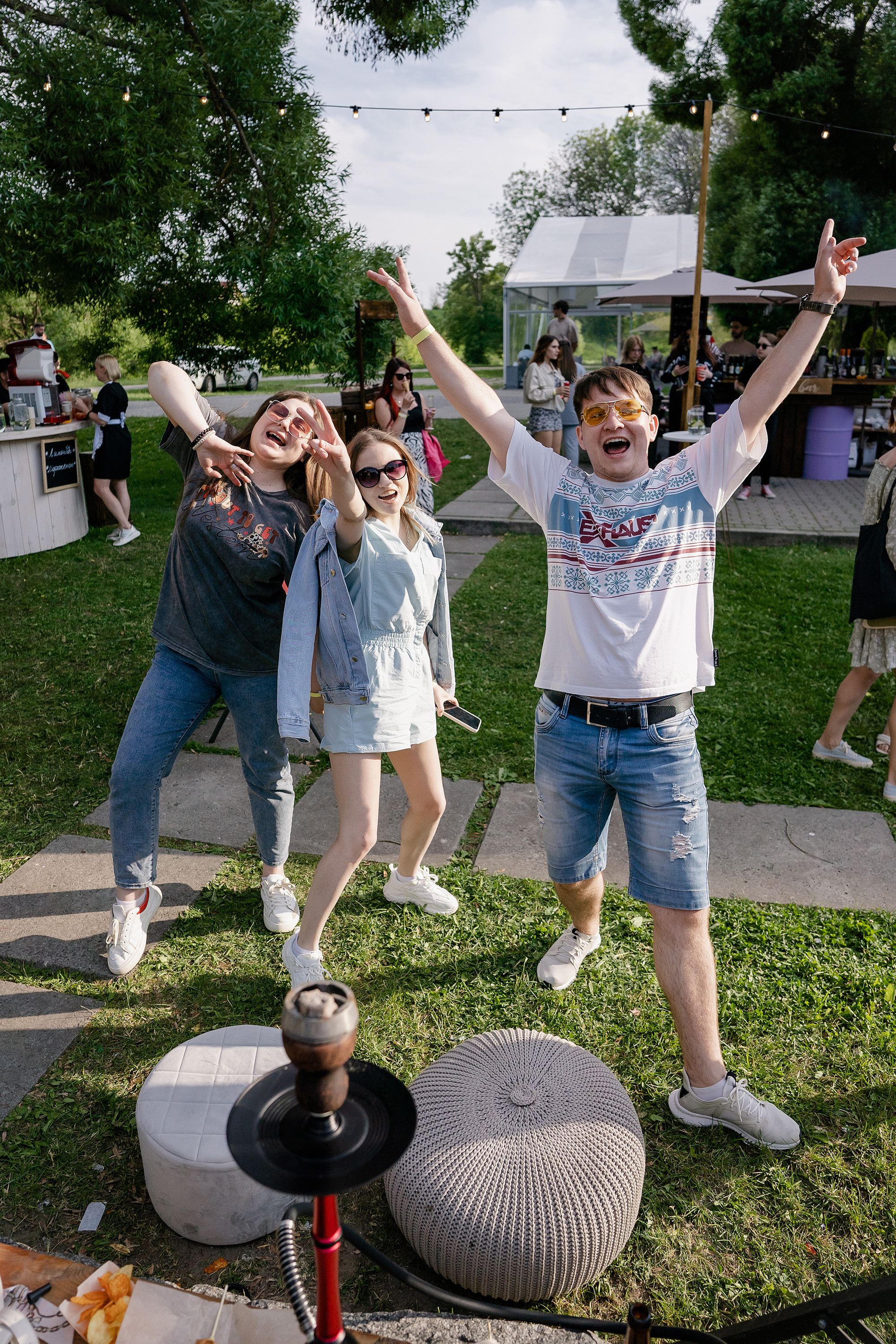 Корпоратив Moduleto. Фотограф на мероприятие