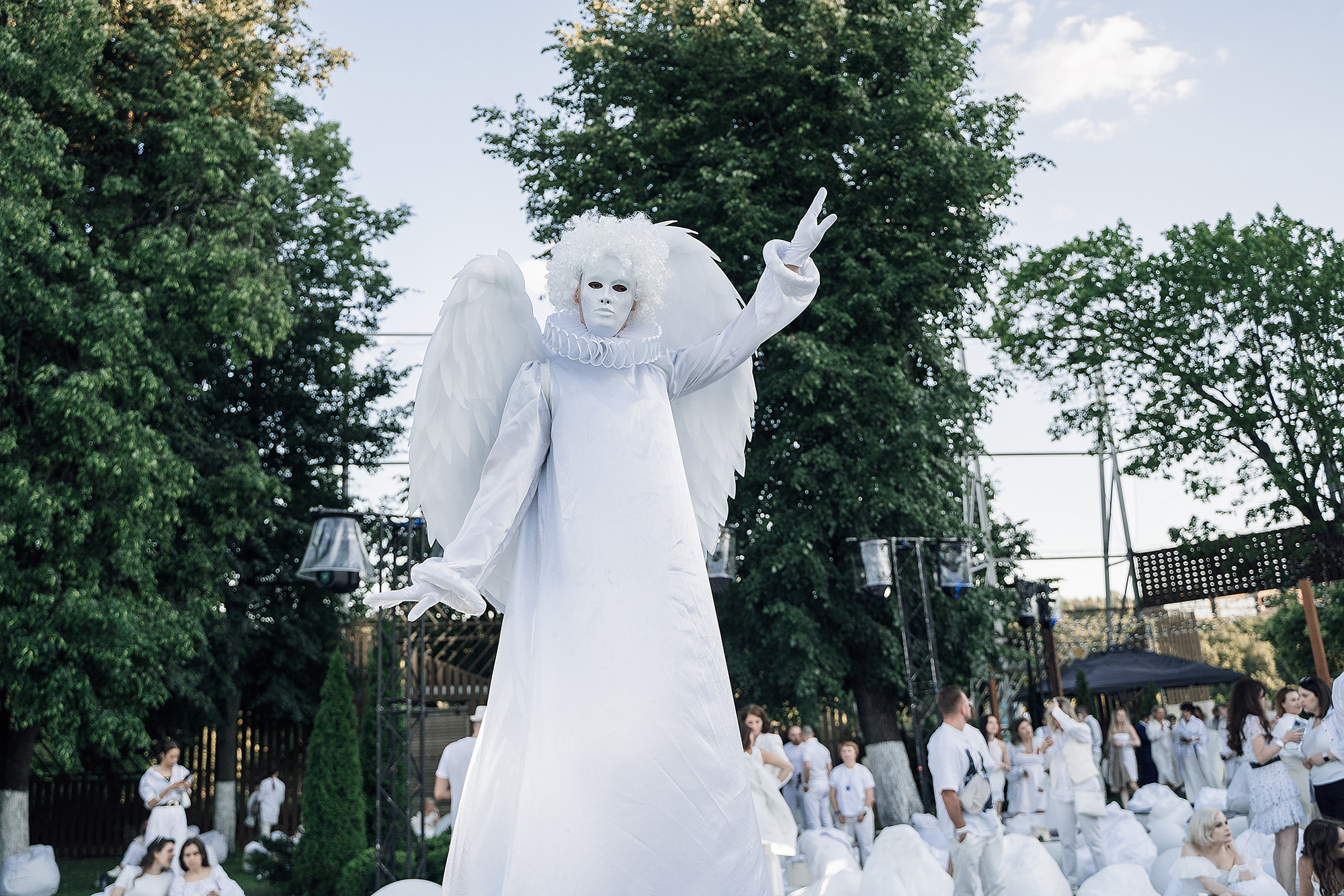 WhiteWill. Фотограф на мероприятие