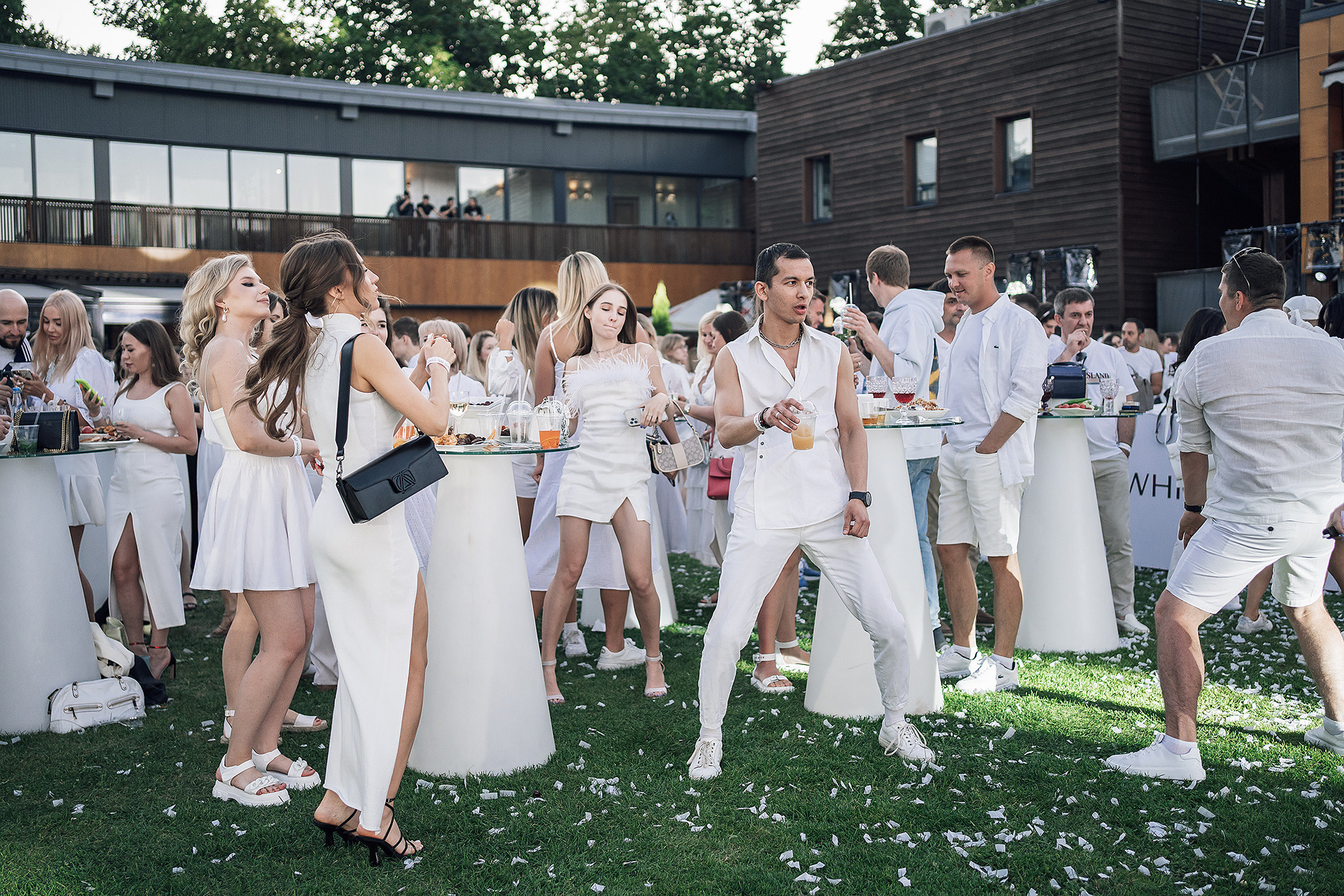 WhiteWill. Фотограф на мероприятие