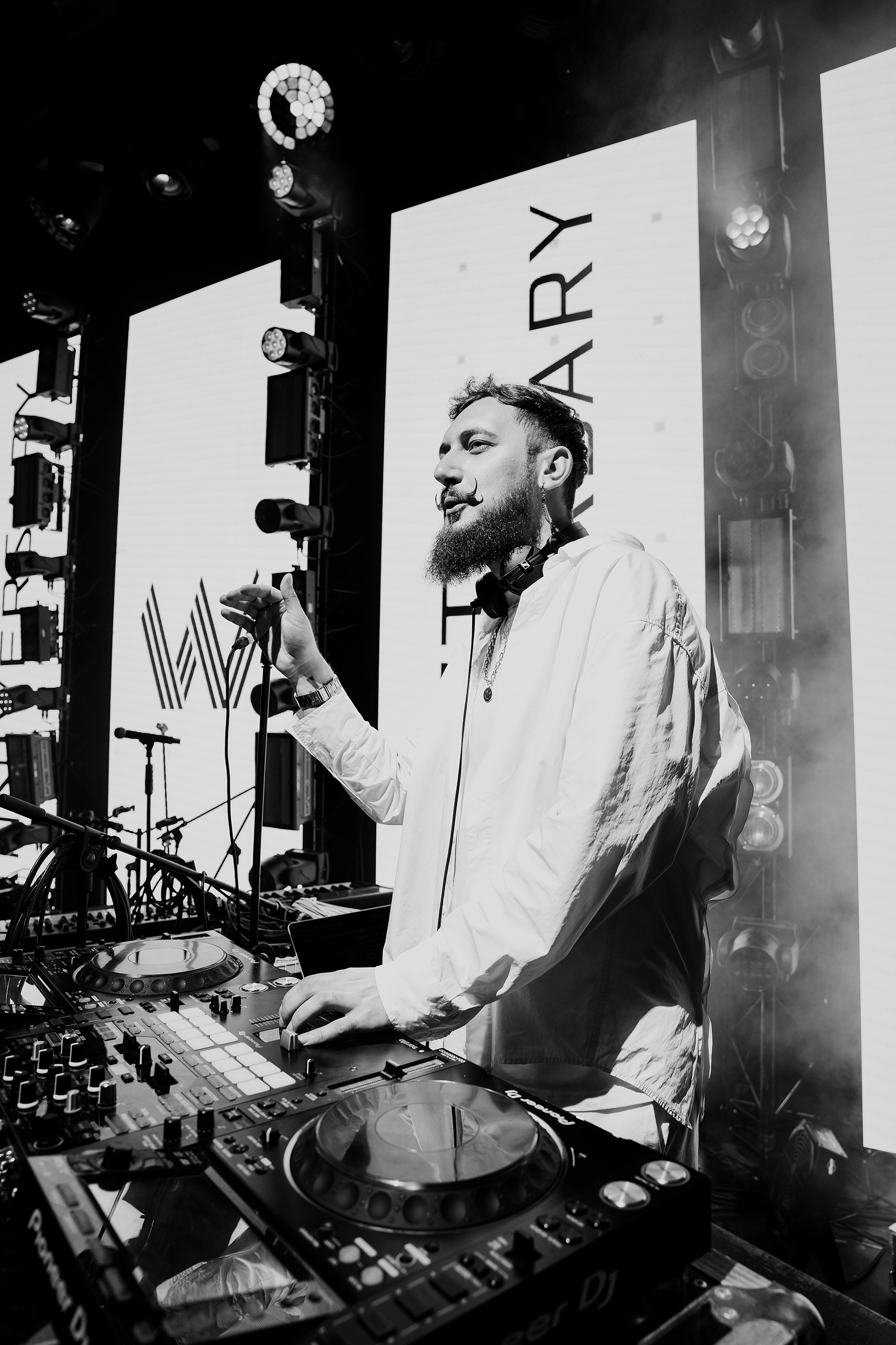 WhiteWill 2023. Фотограф на мероприятие