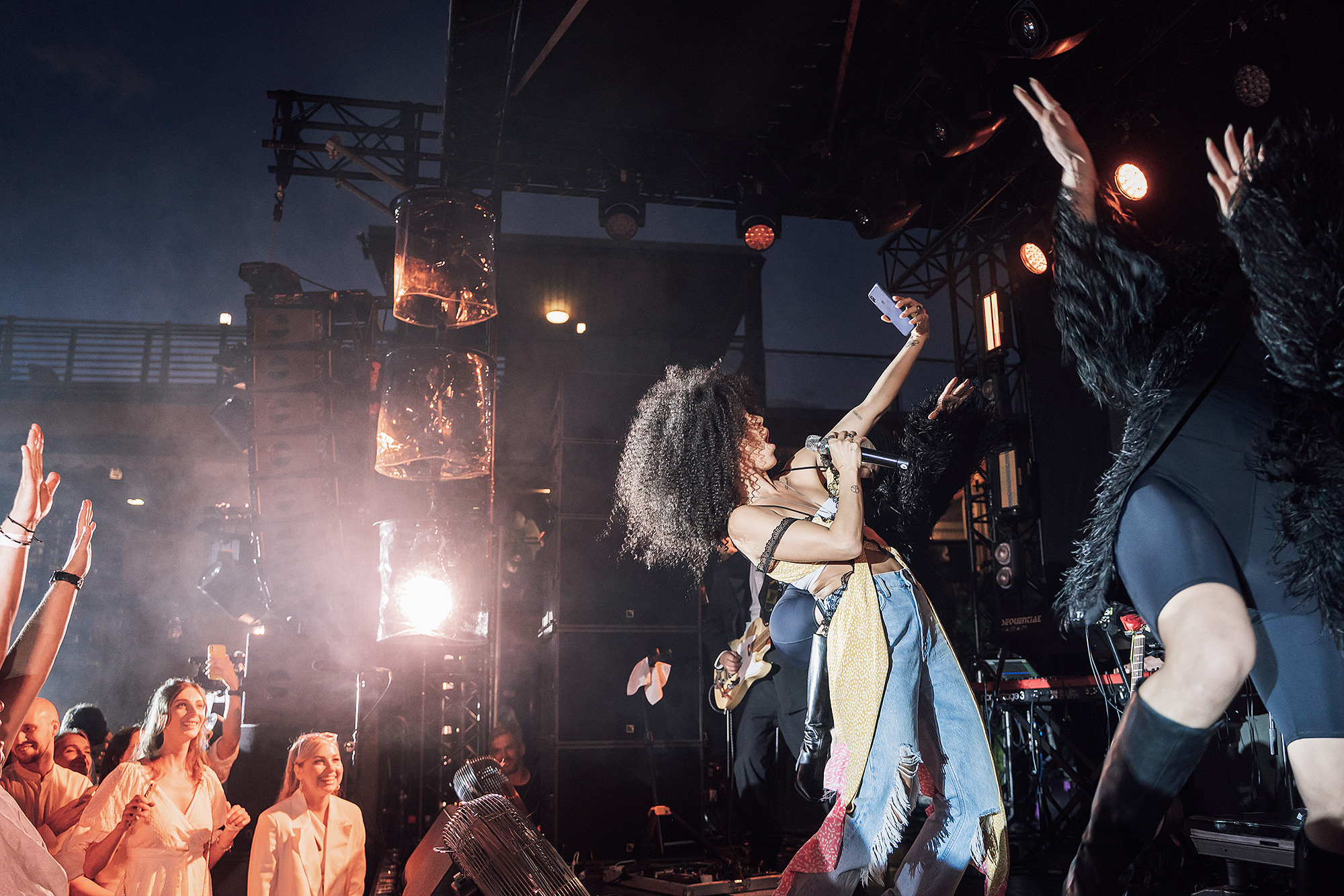 WhiteWill. Фотограф на мероприятие