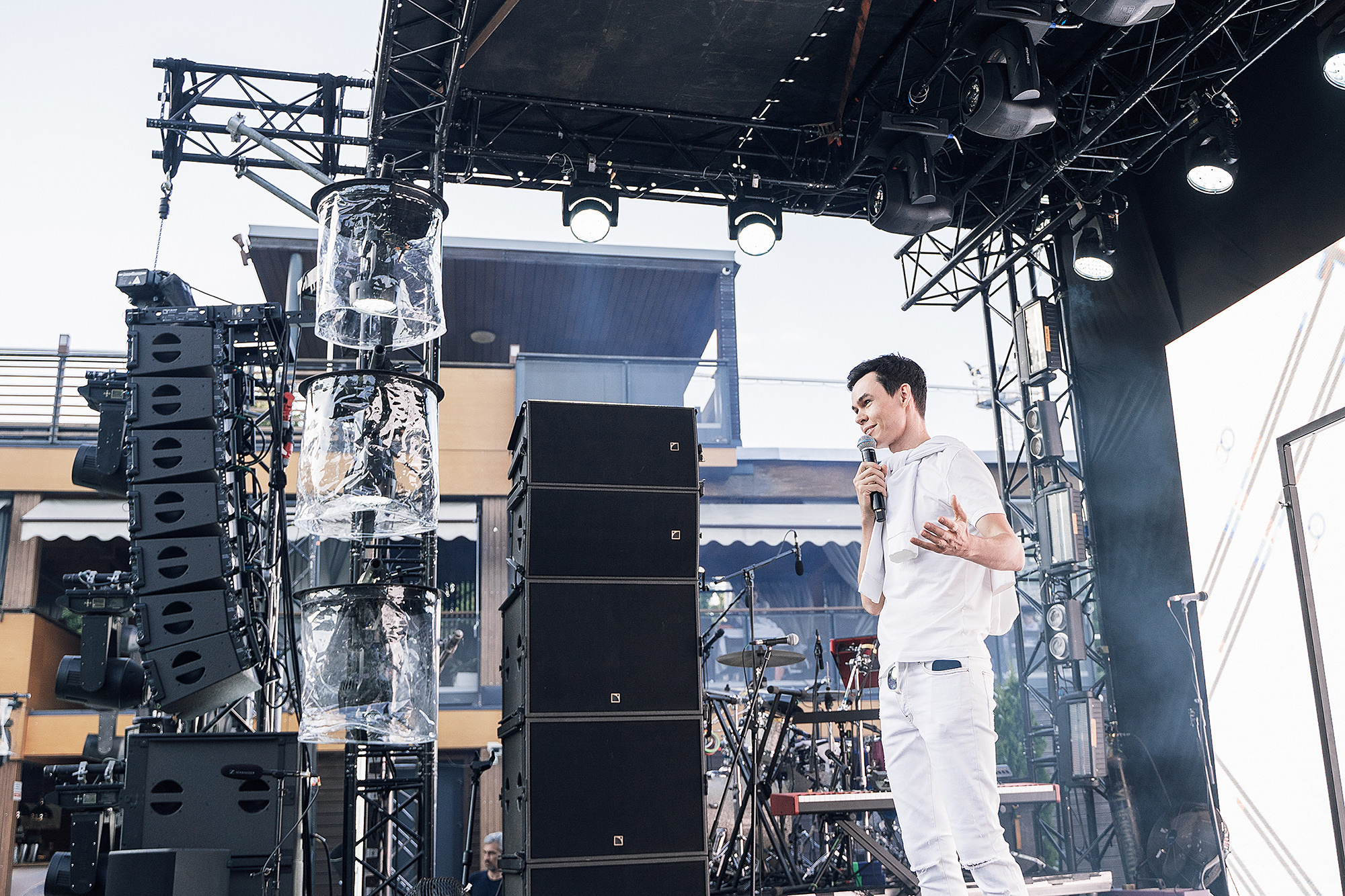 WhiteWill. Фотограф на мероприятие