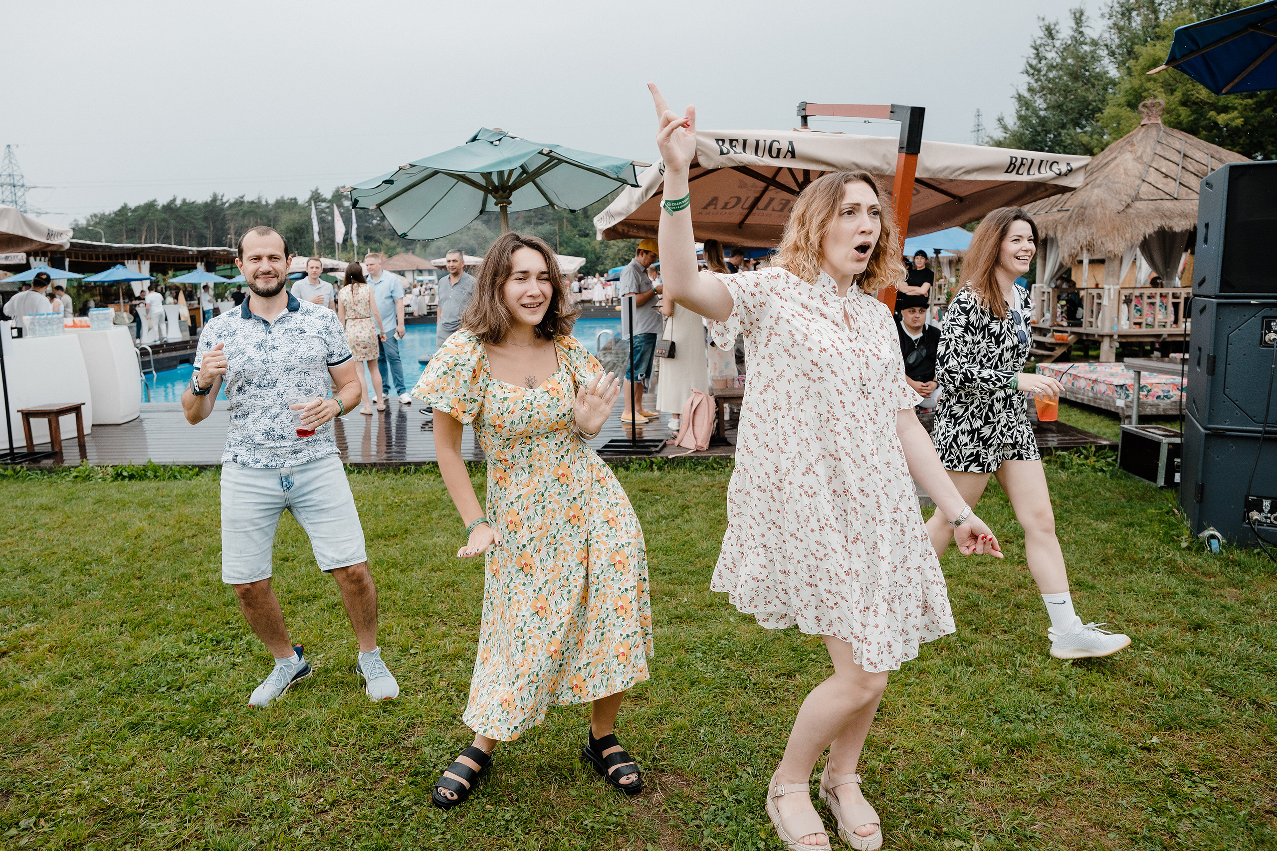 Корпоратив Сберлизинг. Фотограф на мероприятие