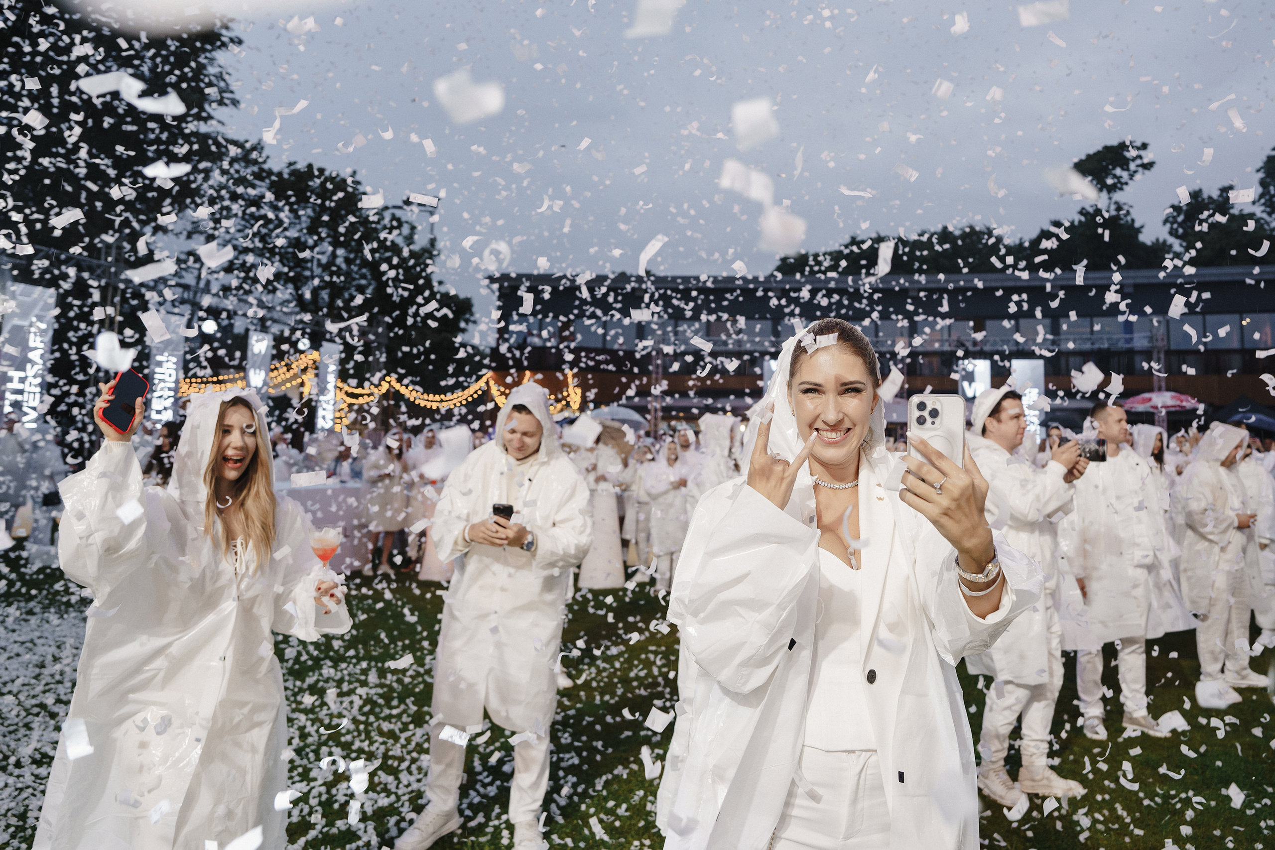 WhiteWill 2023. Фотограф на мероприятие