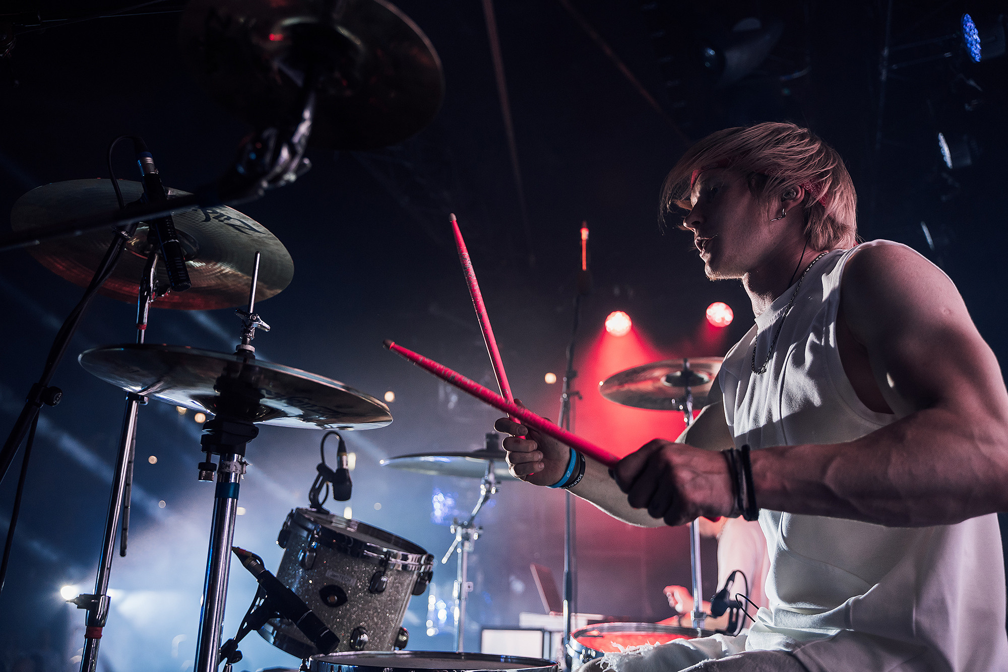 WhiteWill. Фотограф на мероприятие