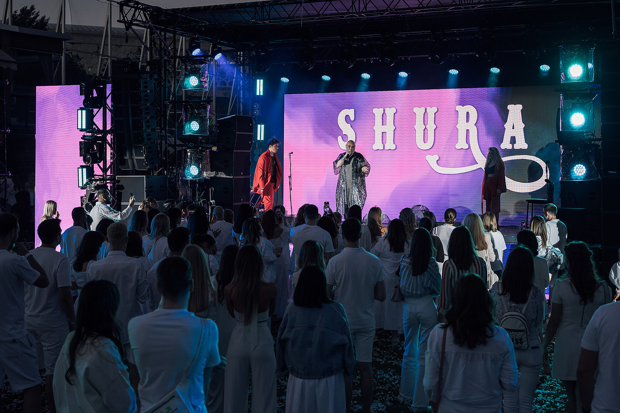 WhiteWill. Фотограф на мероприятие