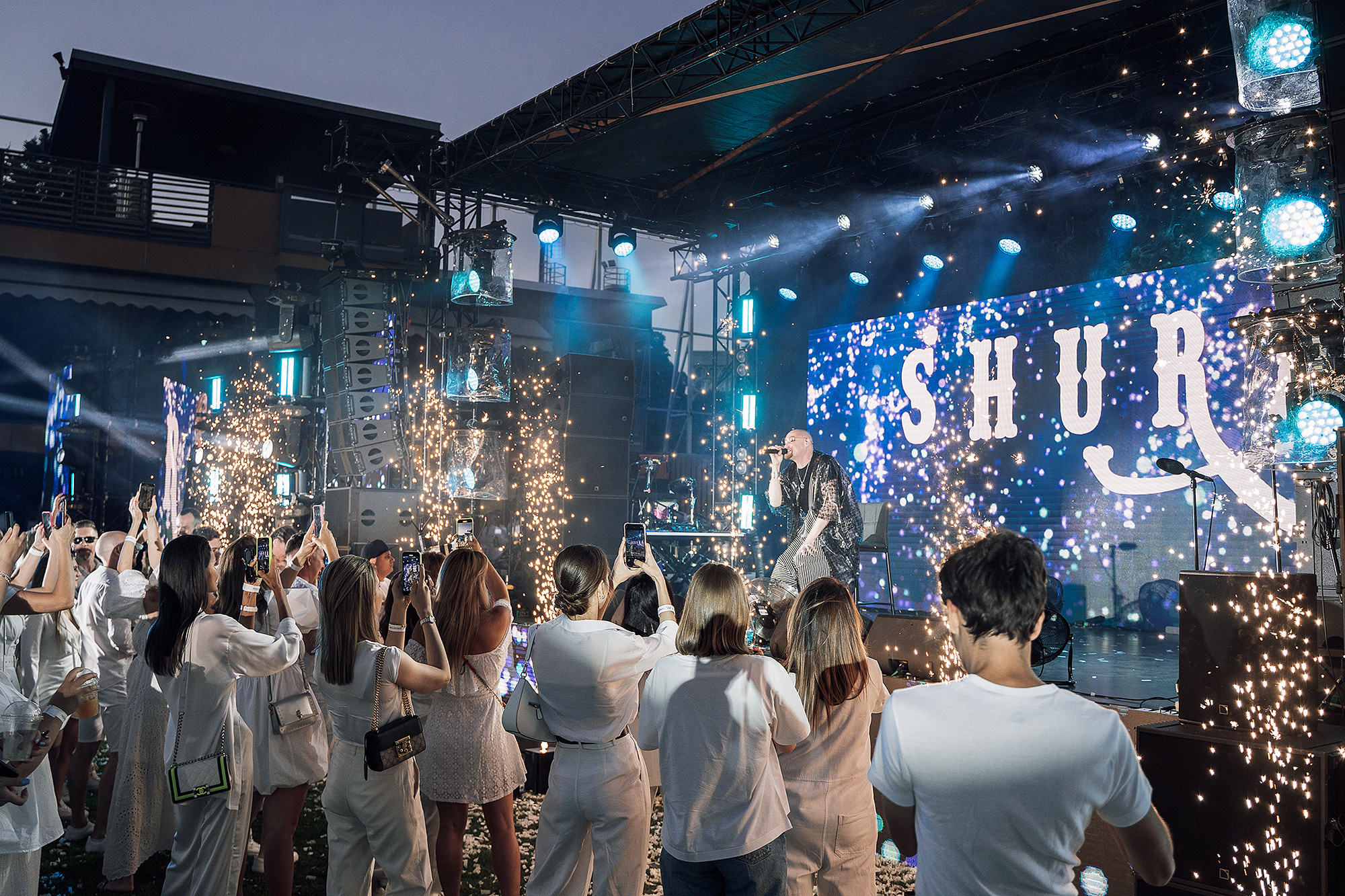 WhiteWill. Фотограф на мероприятие