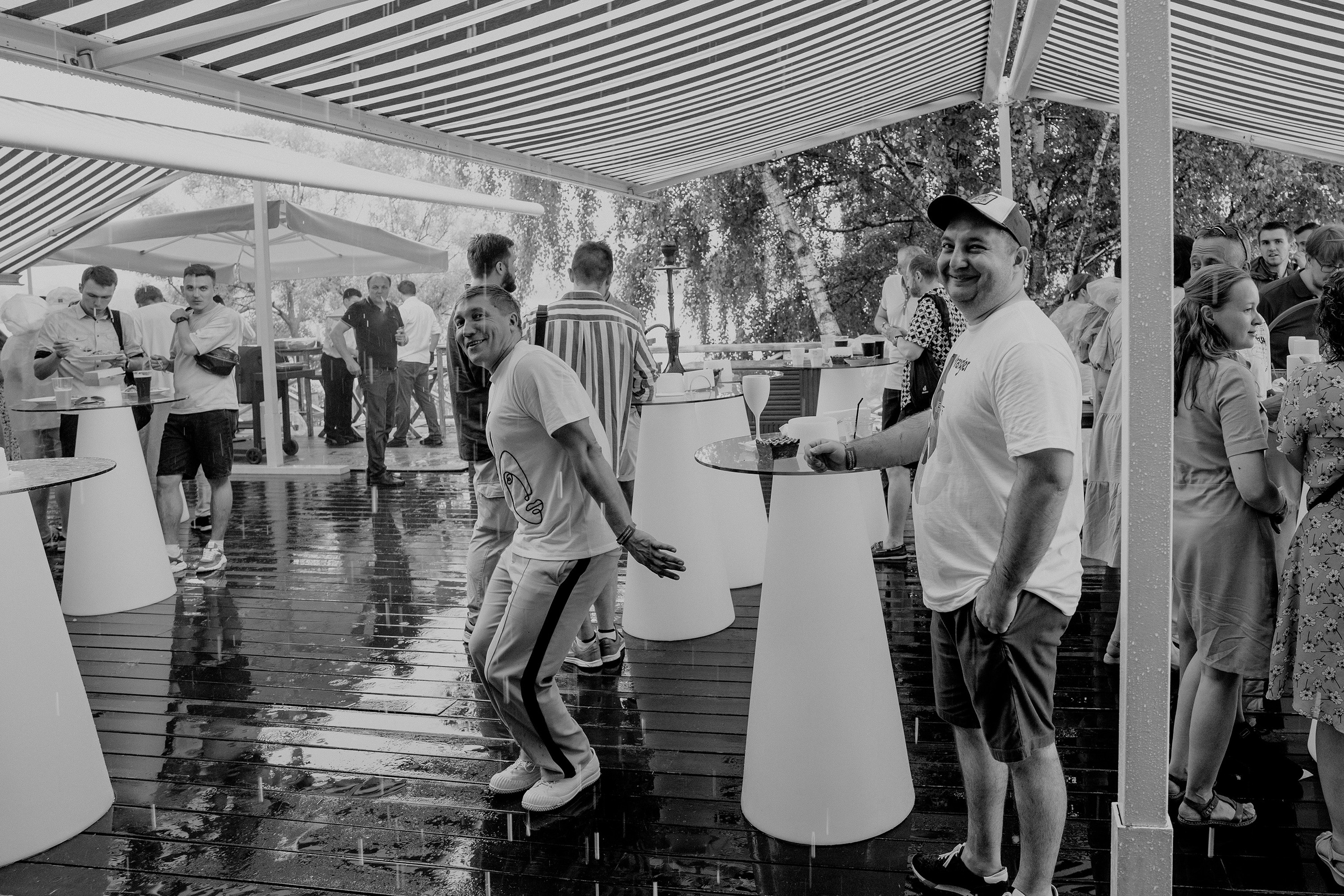 Корпоратив Сберлизинг. Фотограф на мероприятие