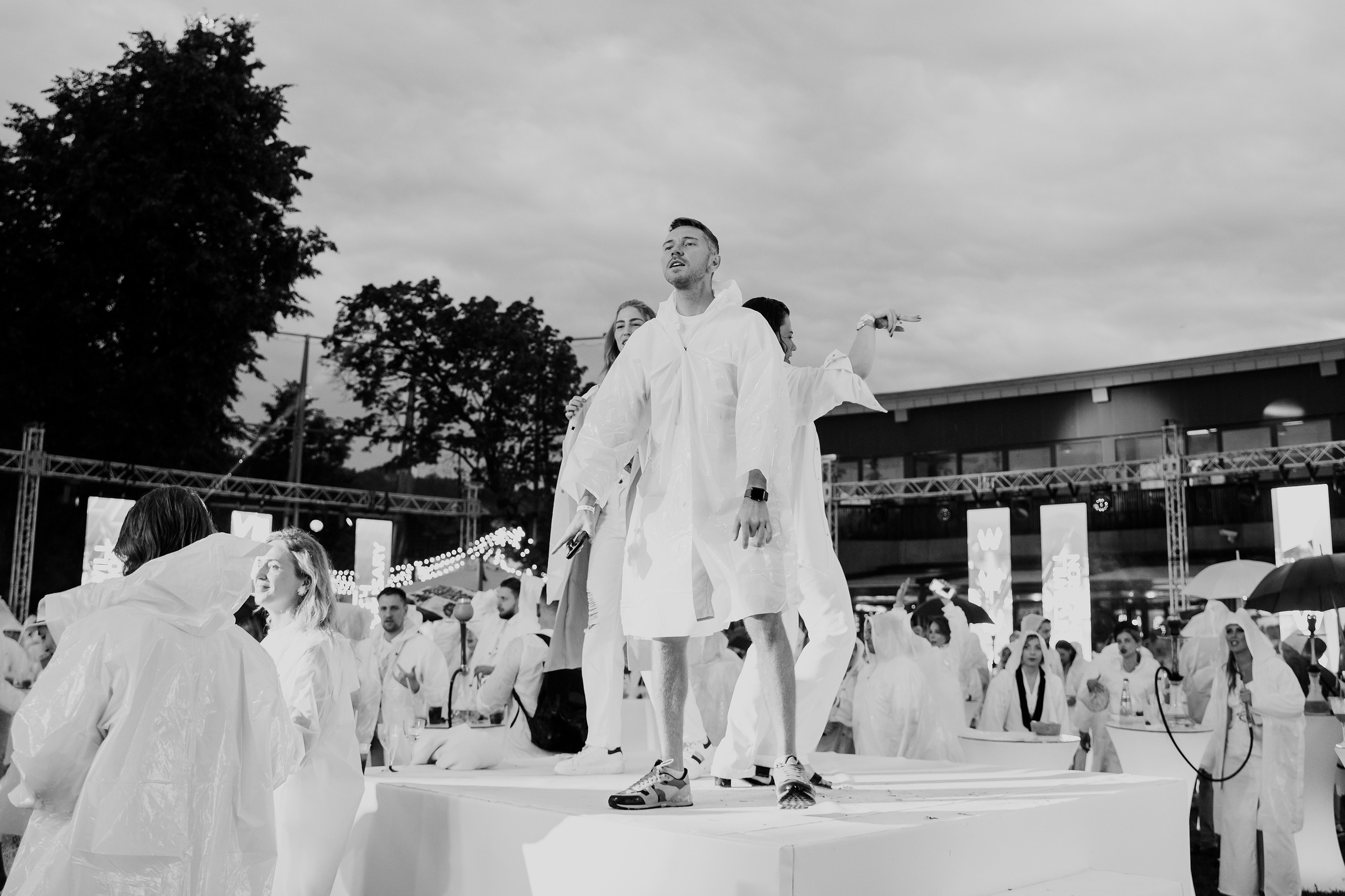 WhiteWill 2023. Фотограф на мероприятие