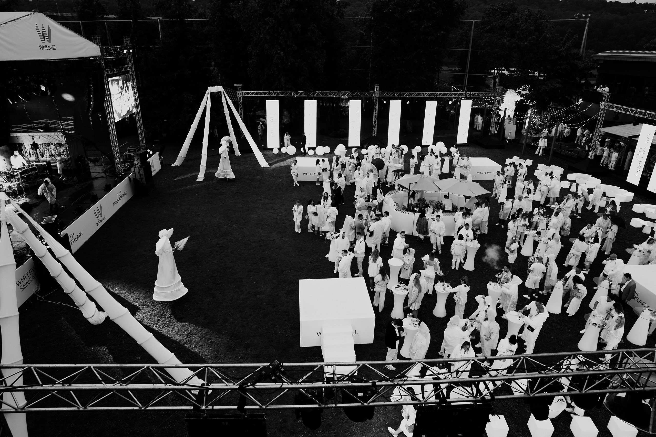 WhiteWill 2023. Фотограф на мероприятие