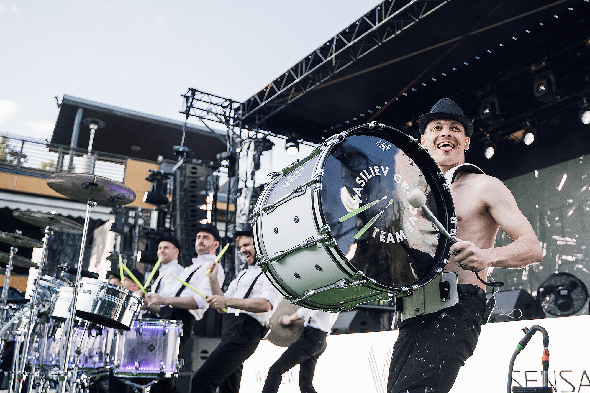 WhiteWill. Фотограф на мероприятие